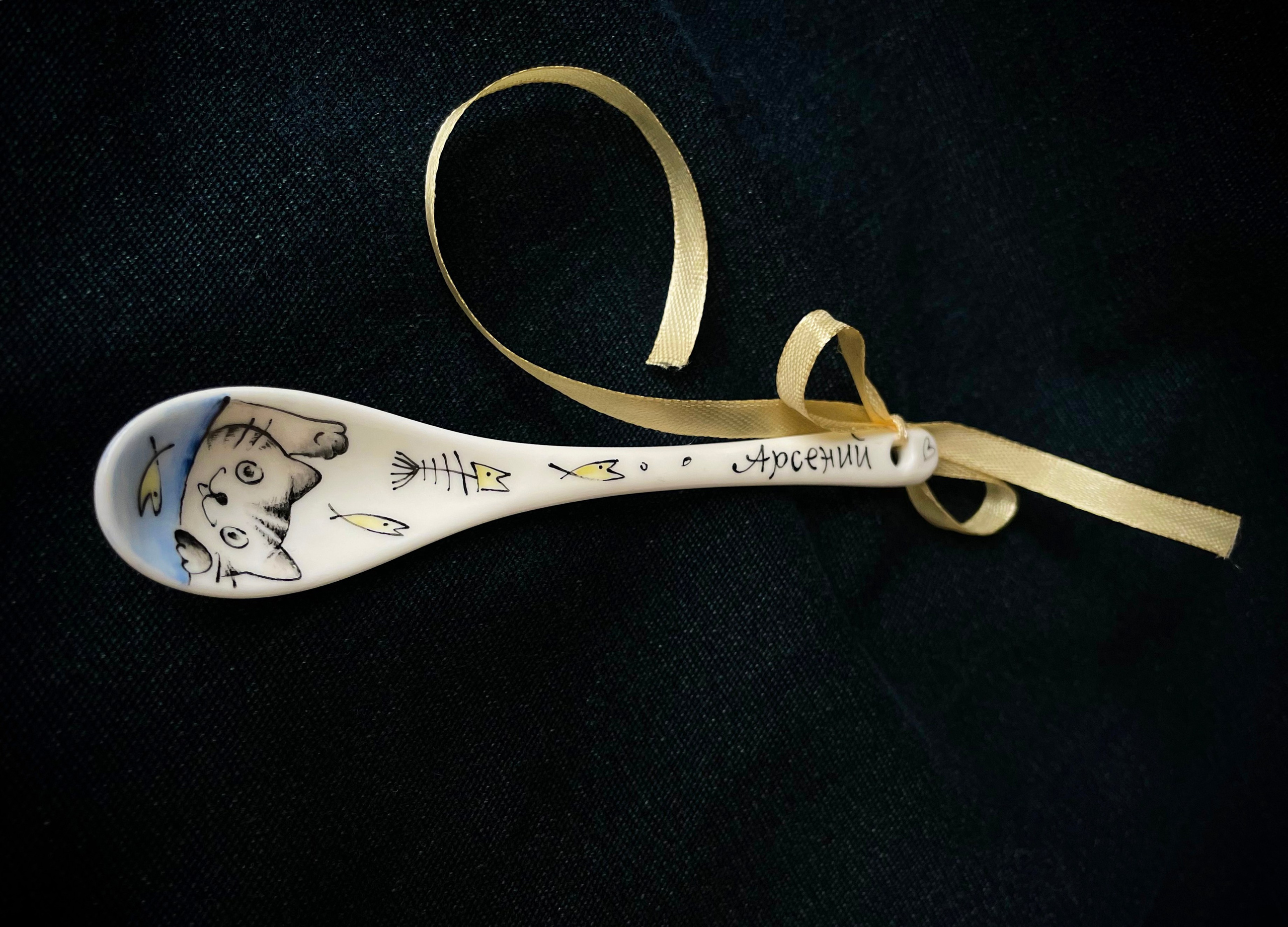 Индивидуальные заказы, роспись фарфора. Живописец по фарфору в Санкт-Петербурге Писаревская Екатерина