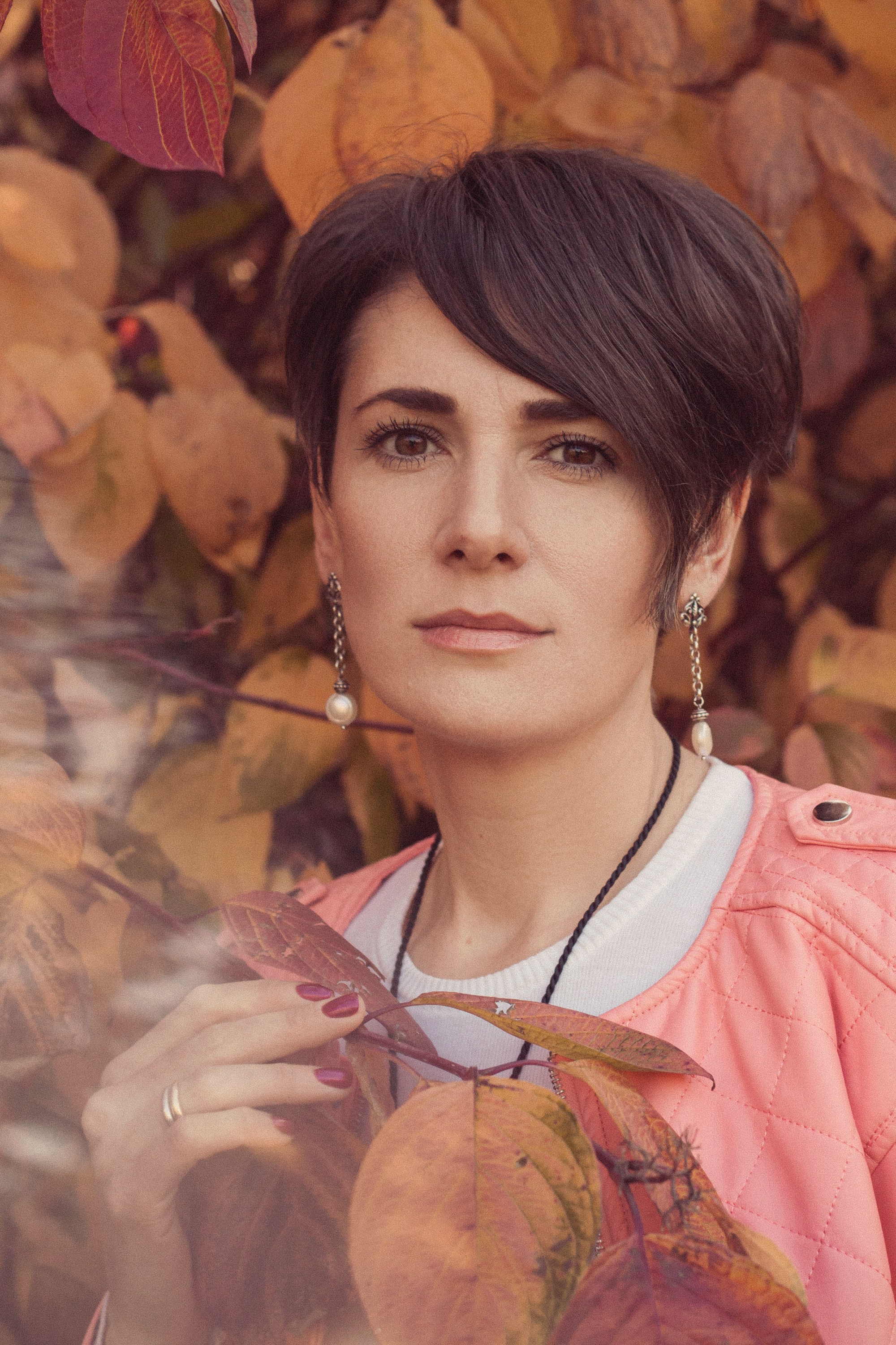 Наталья / Алматы. Фотограф Наталья Гончарова. Снимаю живые портреты в Алматы