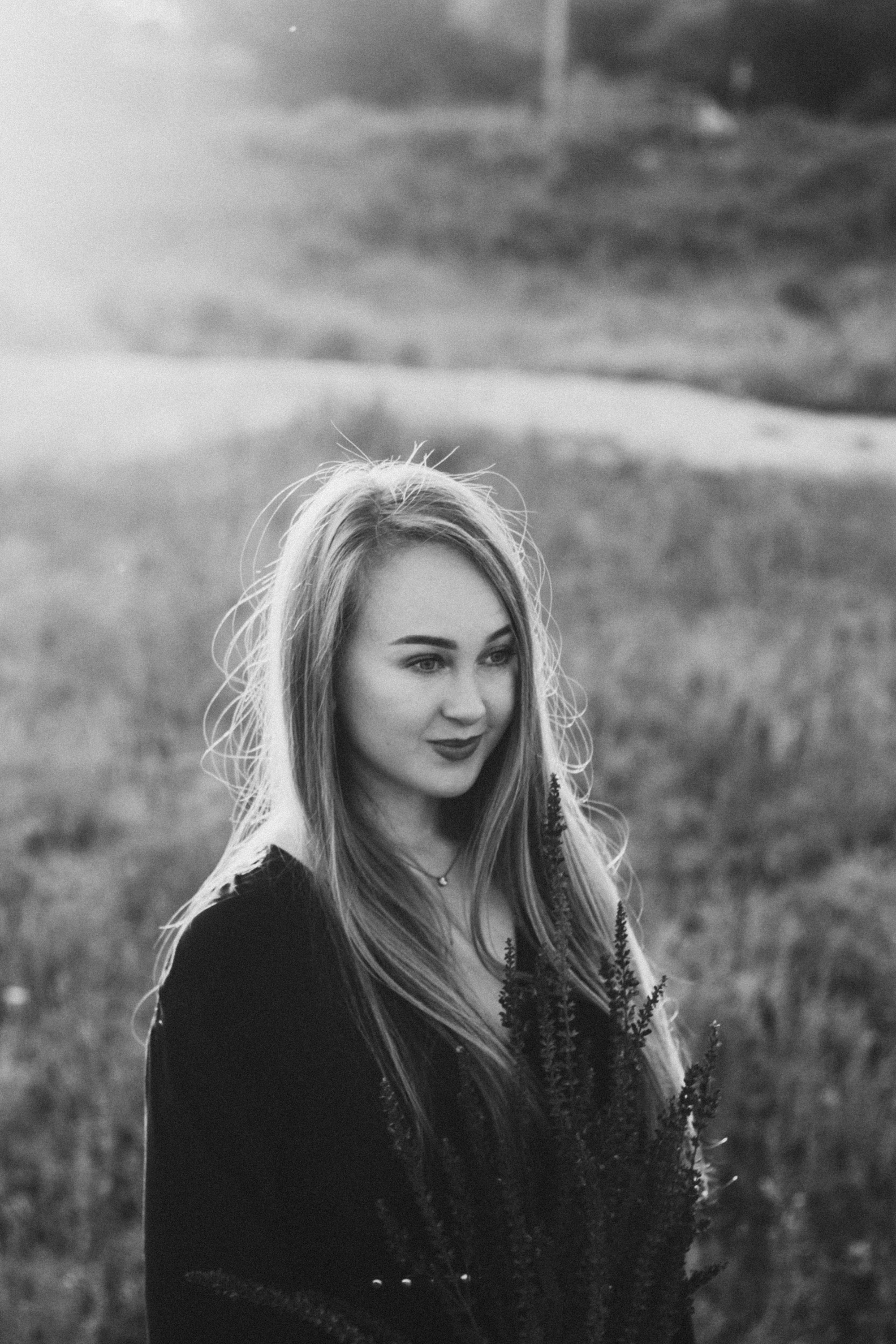 Юля / Алматы. Фотограф Наталья Гончарова. Снимаю живые портреты в Алматы