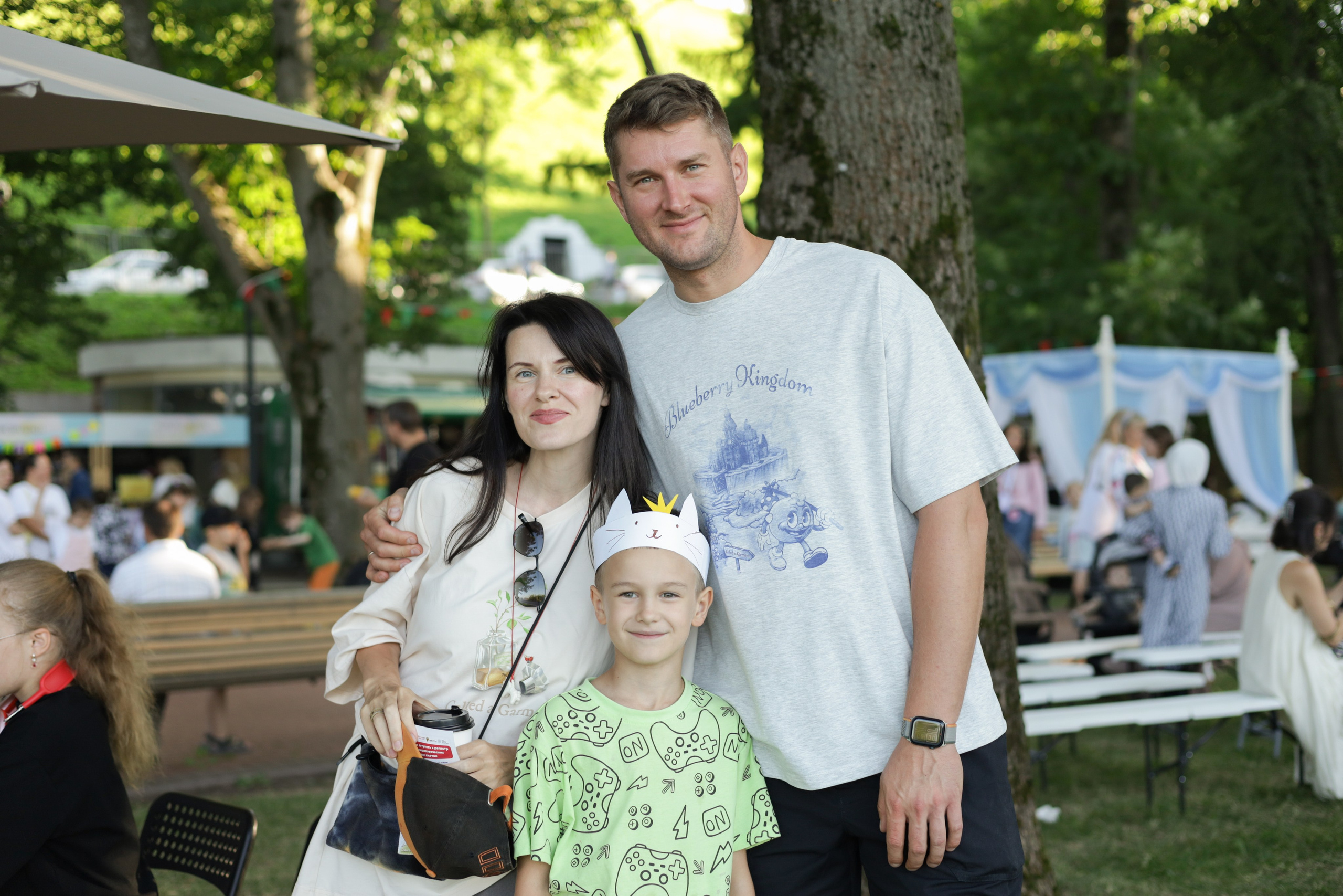 BOTANICA фест. Фотограф Мурманск | Нижний Новгород • Анна Хижняк