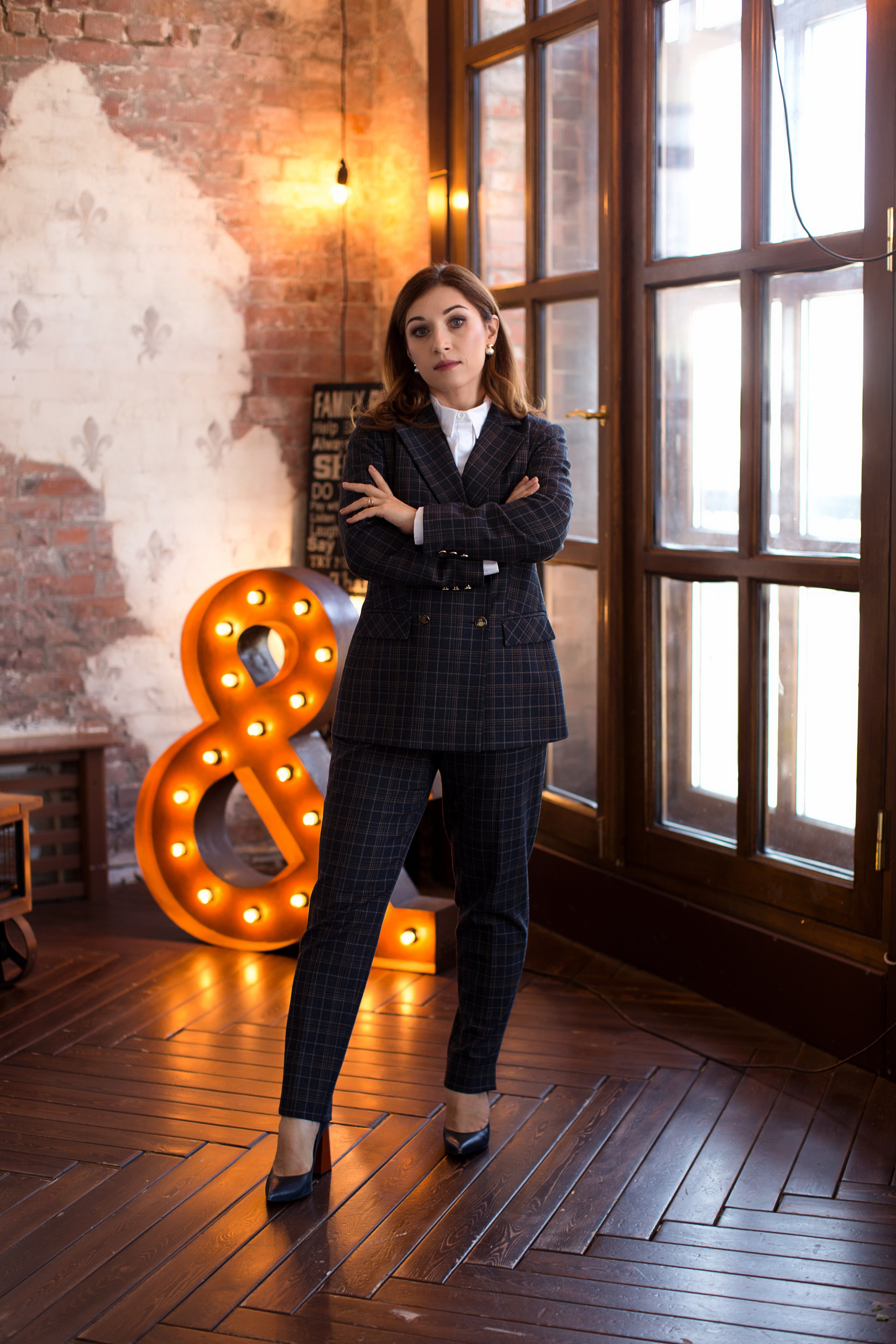 Имиджевая съемка для юриста. Женский и семейный фотограф в Ростове-на-Дону и Аксае Настя Фурман