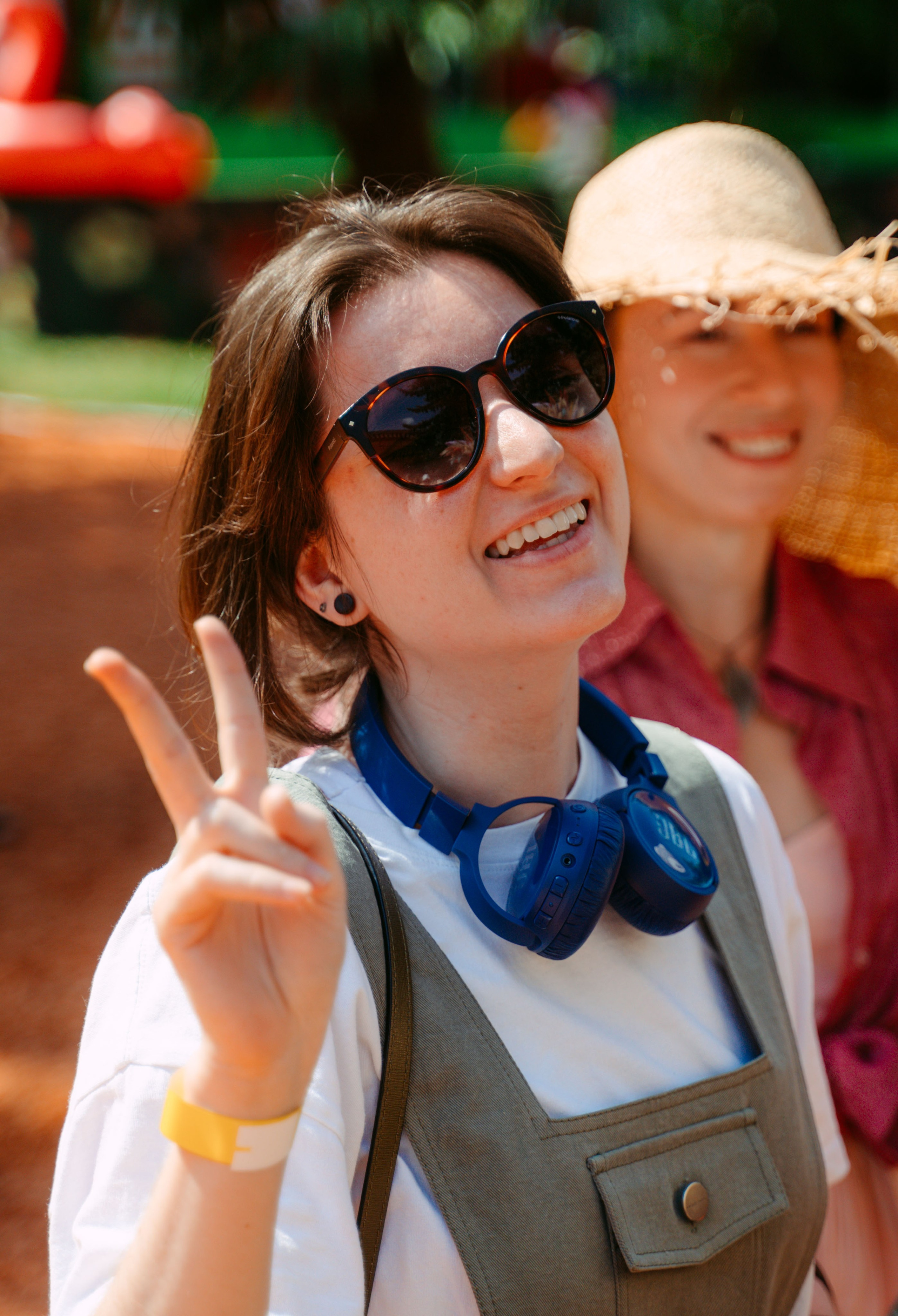 «Практика» лета / 2023. Саша Копылов, фотограф в Казани