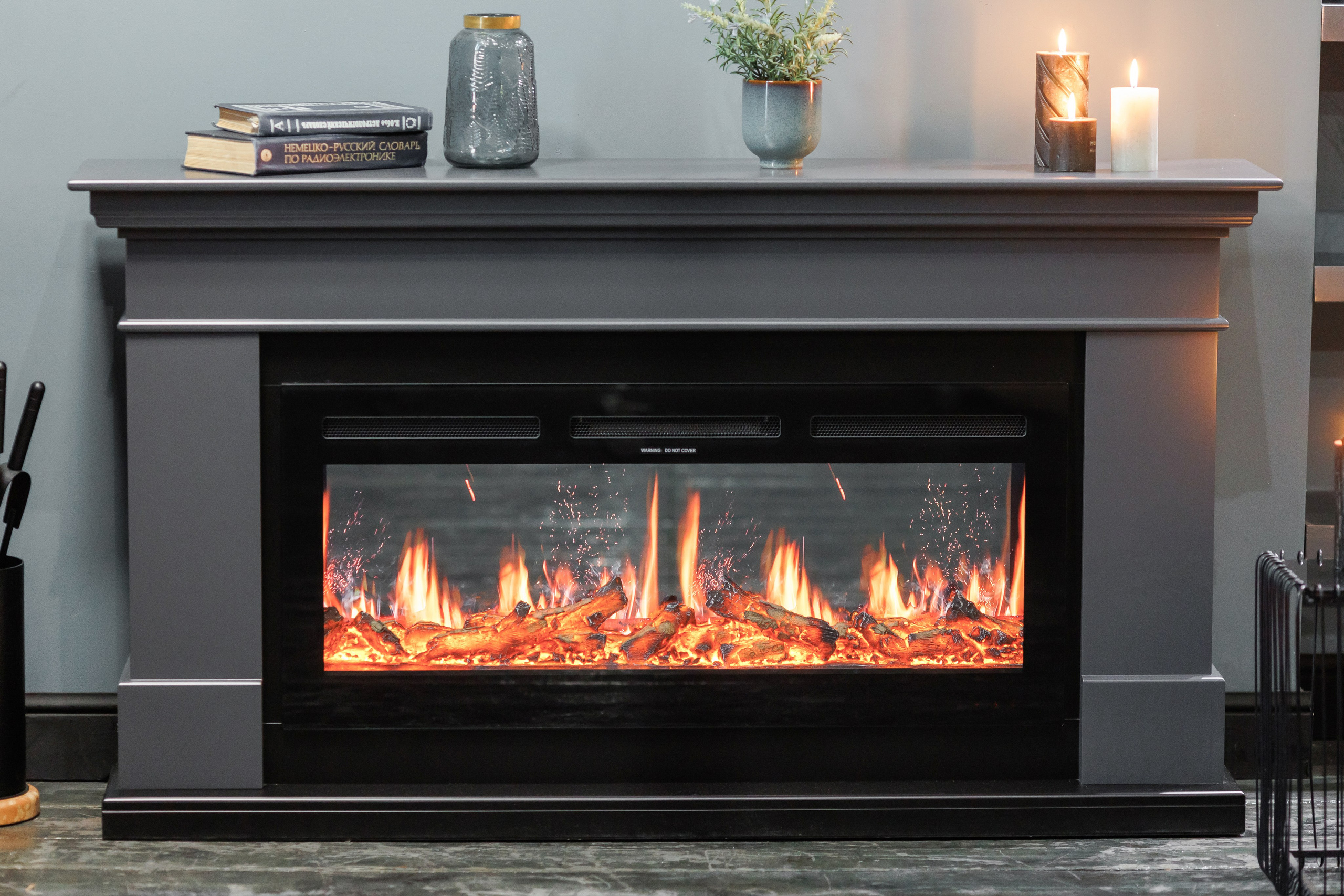 Камины. Фотосъёмка для бизнеса — предметное фото, репортаж с мероприятий, портреты людей, съёмка интерьера и экстерьера