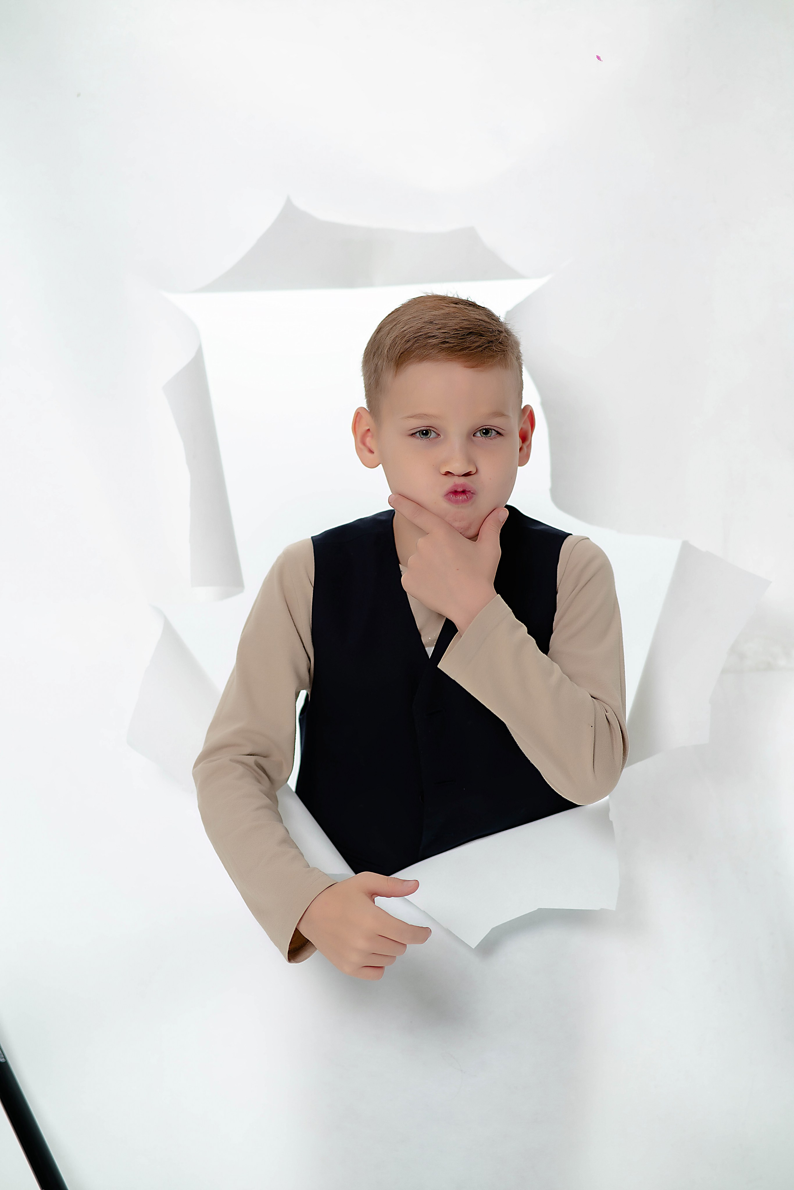 ВАРИАНТ 3. Современные Выпускные Альбомы в Ростове-на-Дону