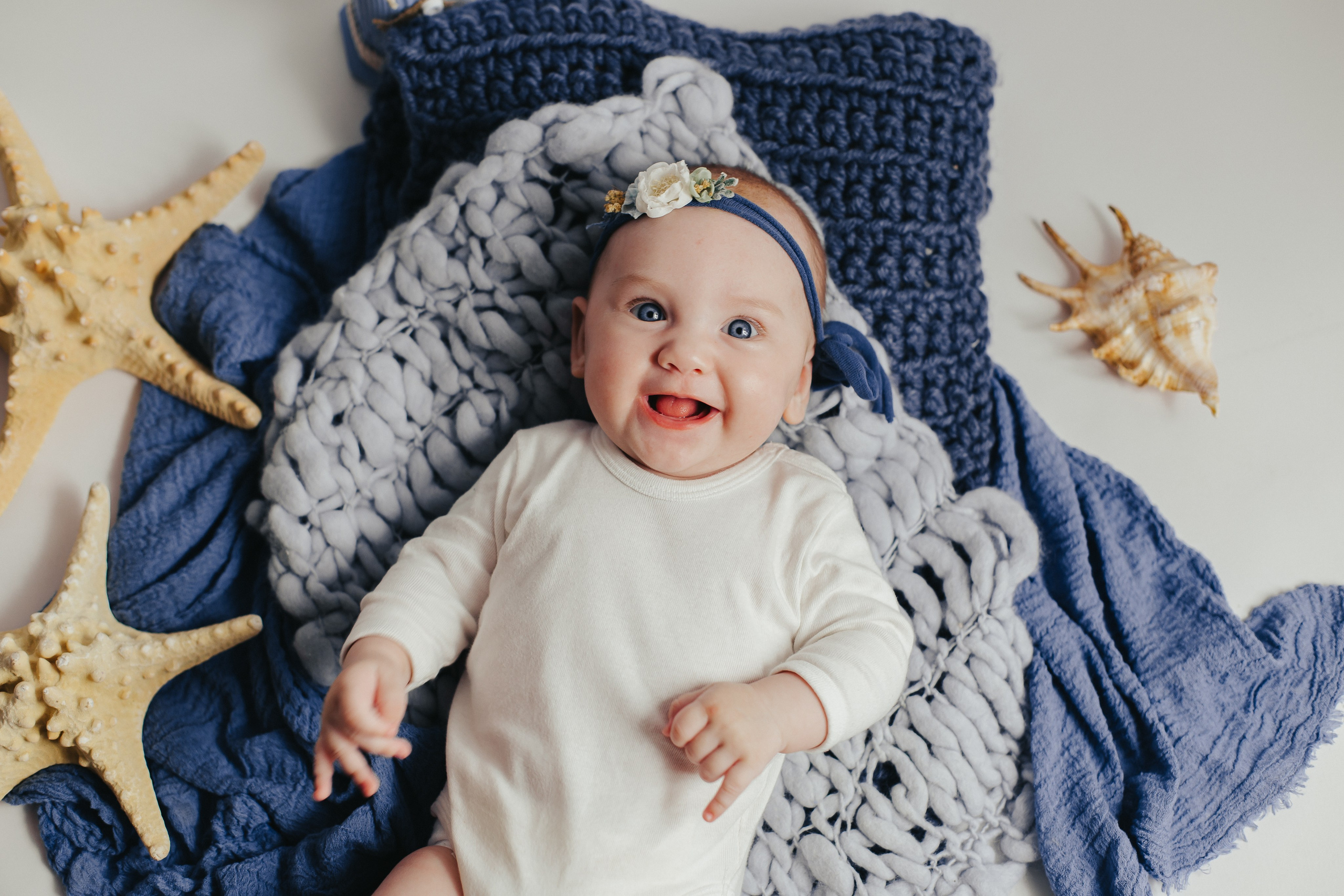 съемка на полгодика Сергиев Посад