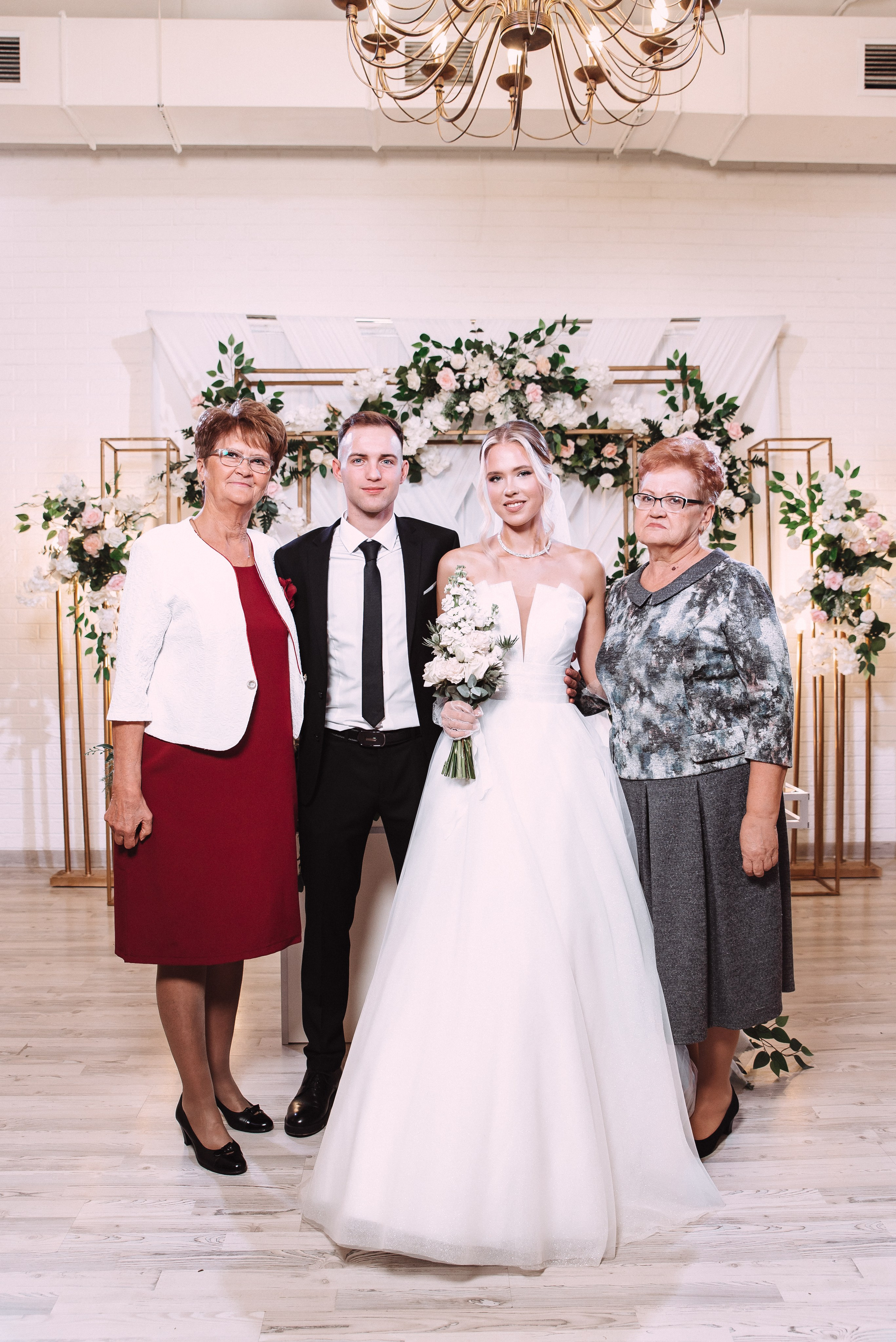 Александр + Кристина. Свадебный и семейный фотограф в Волгограде Олеся Лисицкая