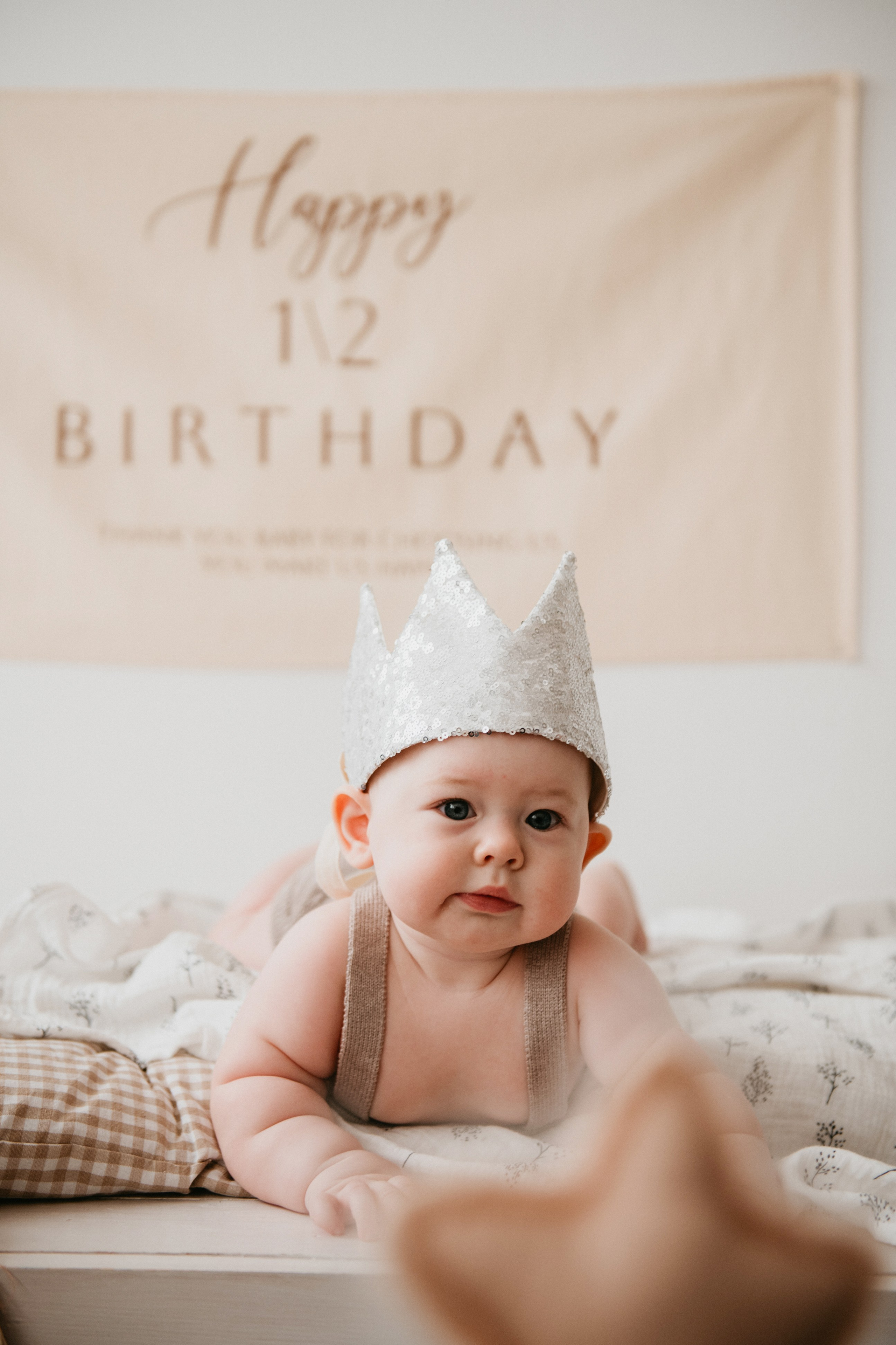 День рождения. Детский и семейный фотограф в Армавире Даша Зубкова