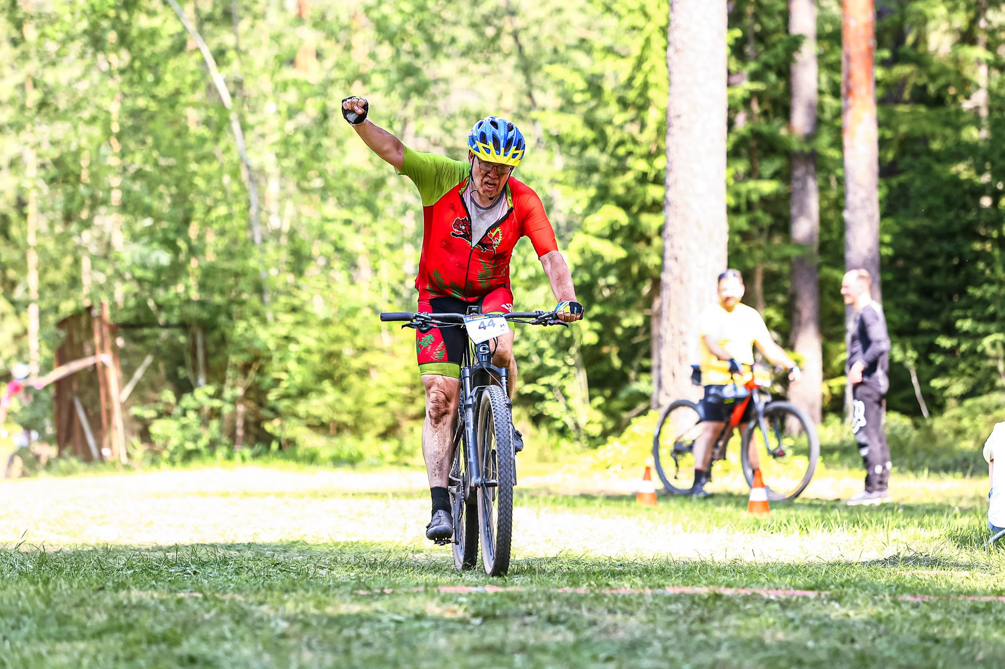 Спорт. Профессиональной фотограф в Санкт-Петербурге Алексей Киселёв