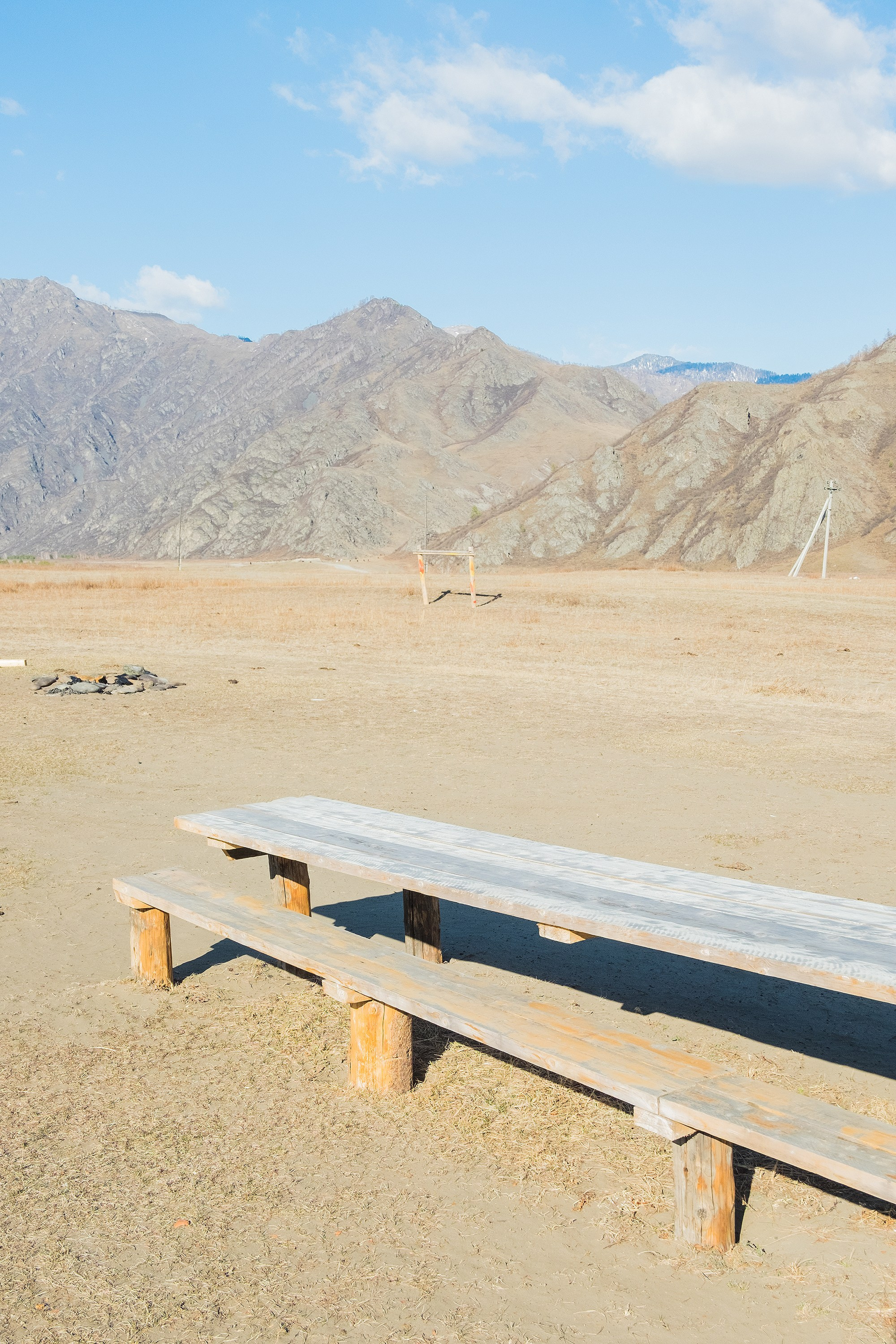 Landscapes. Стас Понятовский