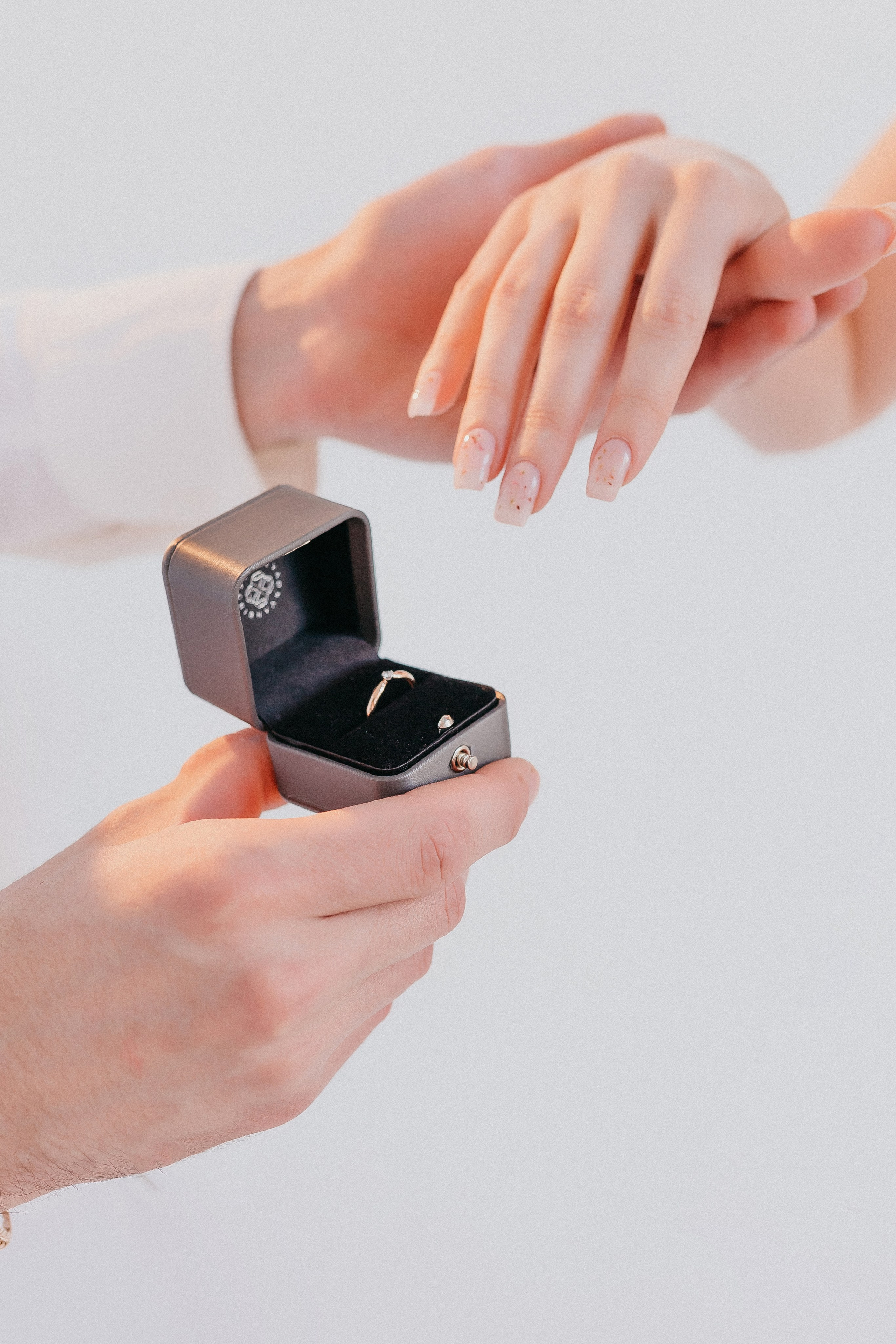 Даша & Максим. Семейный фотограф в Сургуте