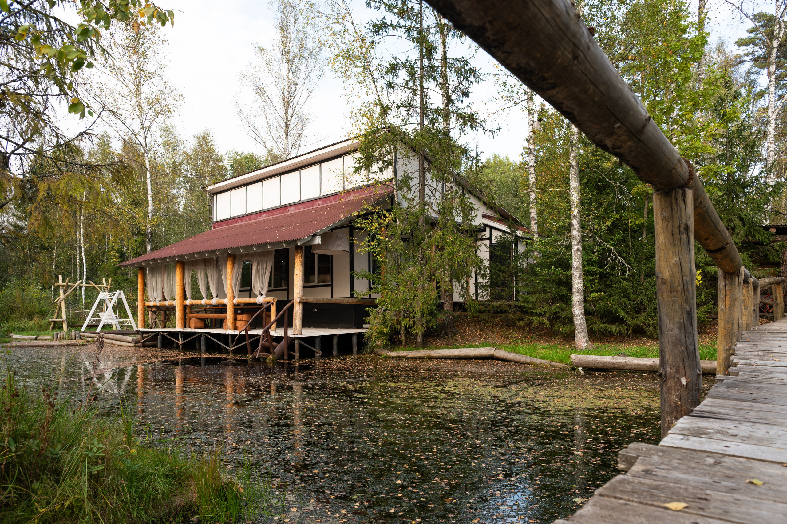 Фотосъемка для банного комплекса. Фотограф Лобанов Антон, г. Москва