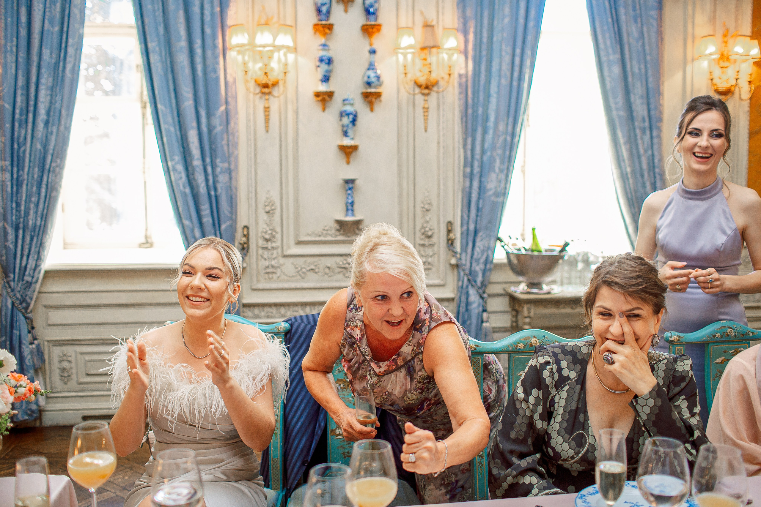 Вадим и Эвелина. Свадебный и семейный фотограф Елизавета Ермак | Москва и МО