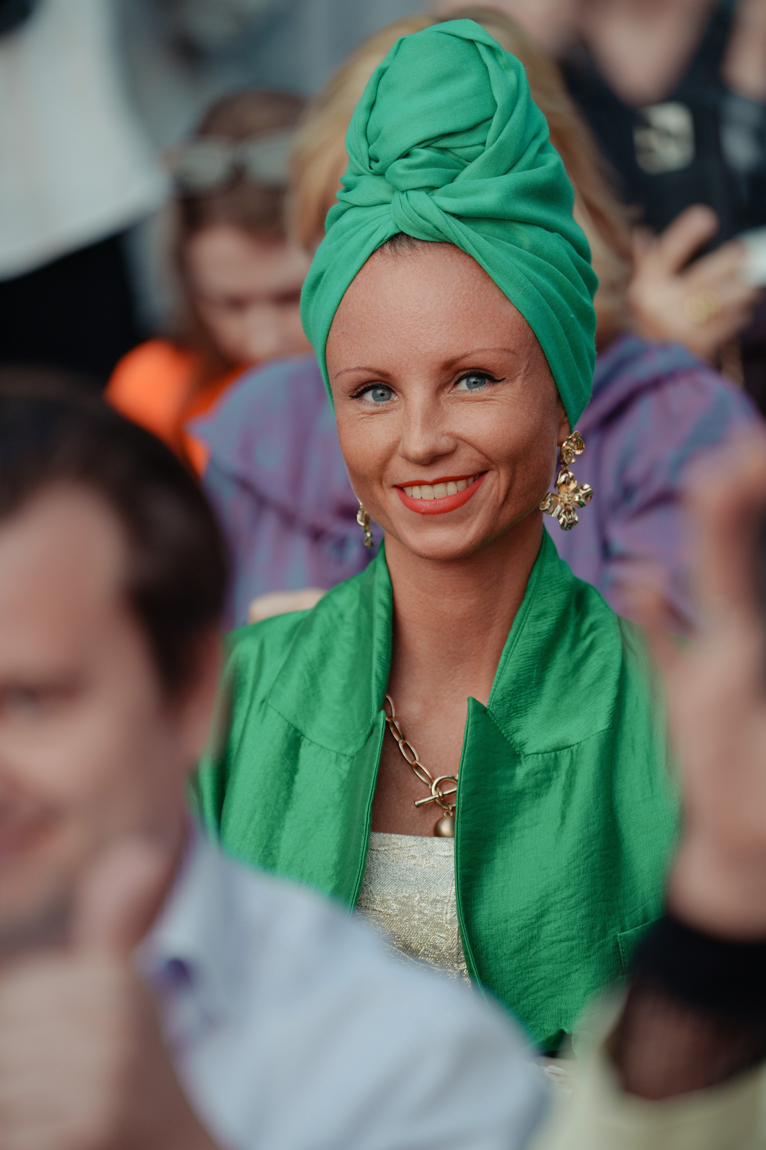 HAKATON'S. Репортажный фотограф Москва Сергей Дружинин