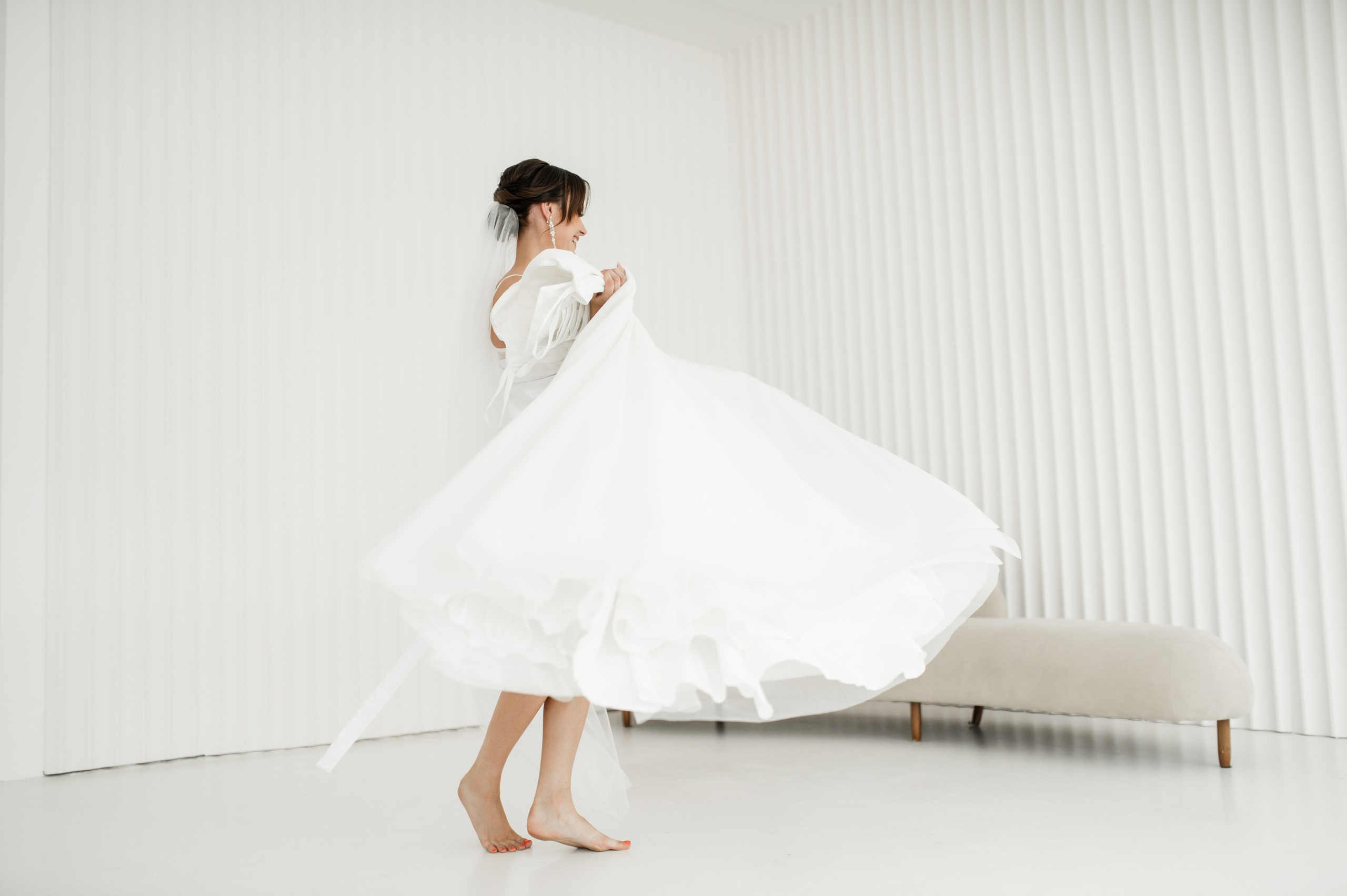 Виталий и Екатерина. Фотограф Кирилл Верт