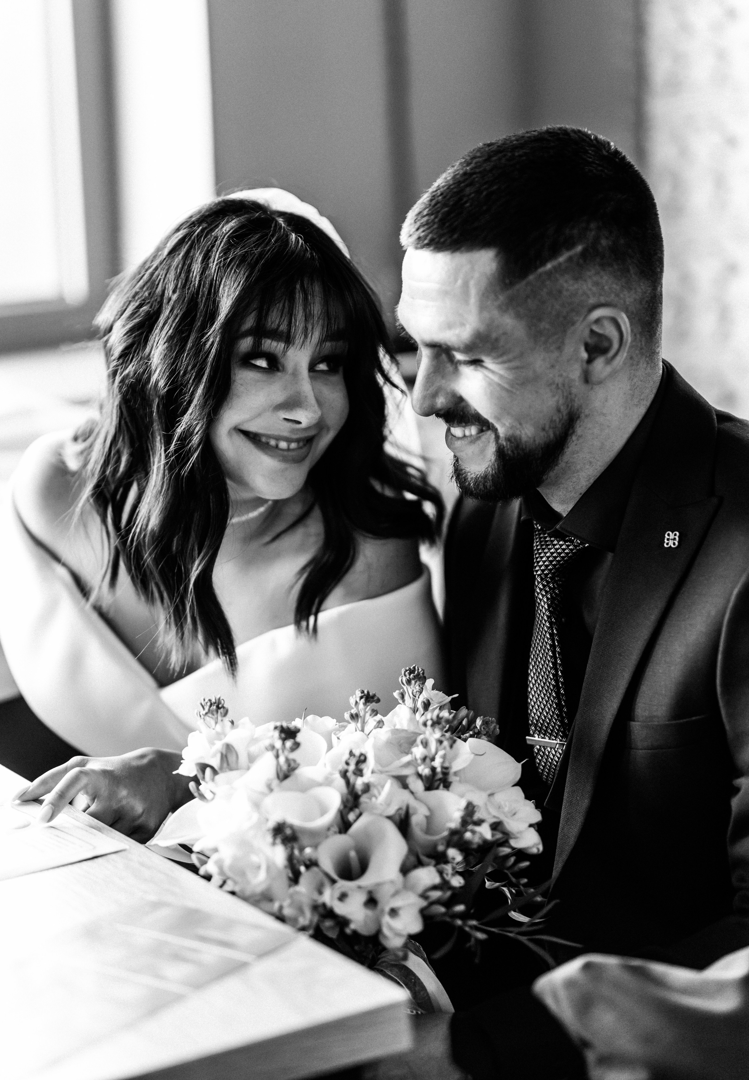 Станислав и Дарья. Фотограф Кирилл Верт