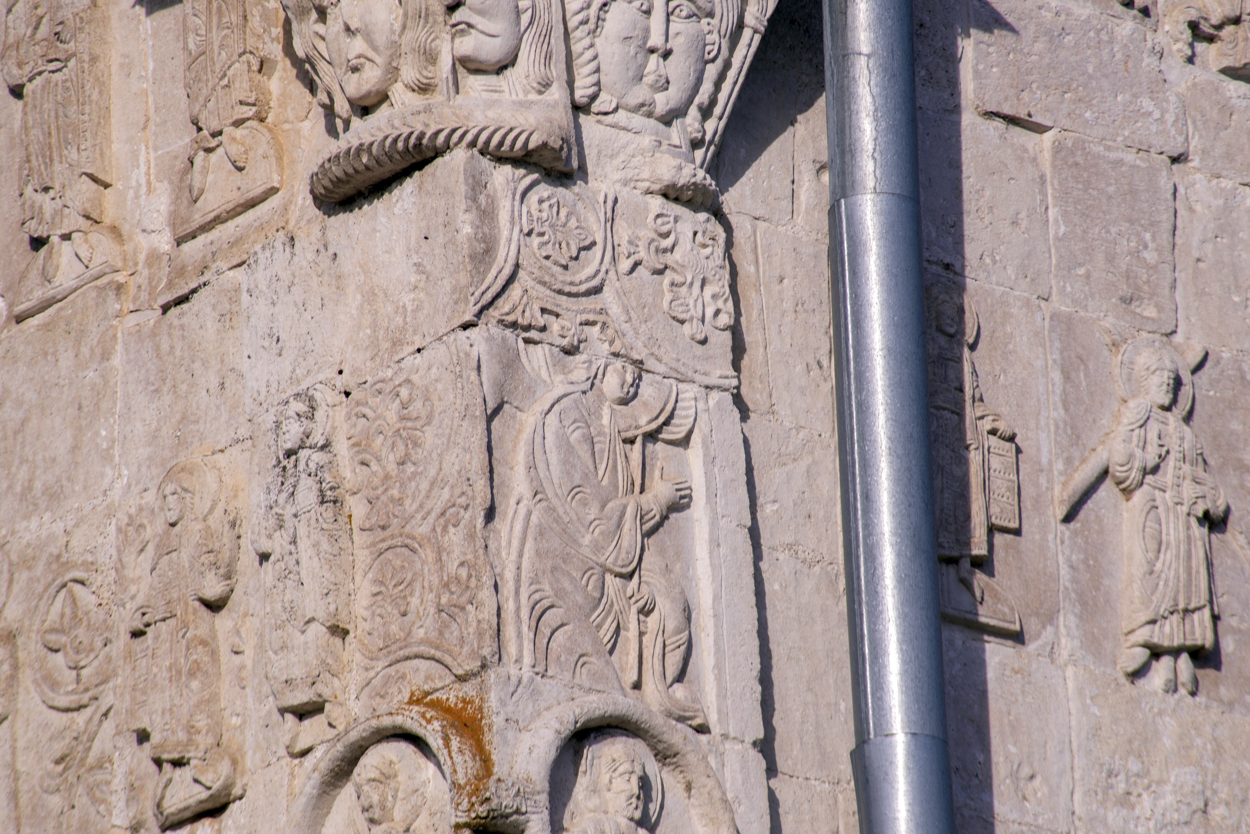 Юрьев-Польский. Сентябрь 2024. Игорь Жучков. Россия увиденная глазами путешествующего фотографа