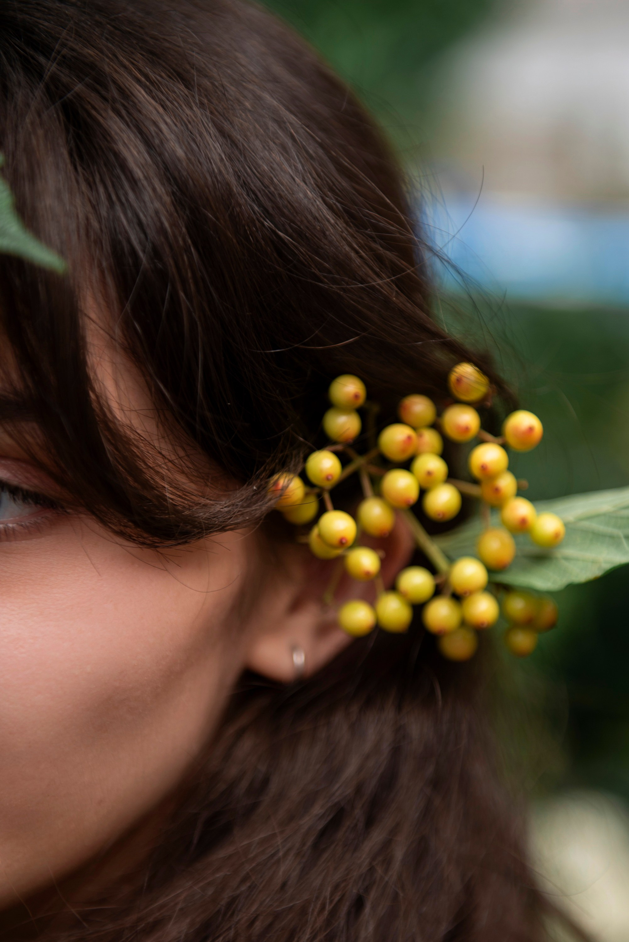 Милана и Эльда. Фотограф. Северная — Осетия