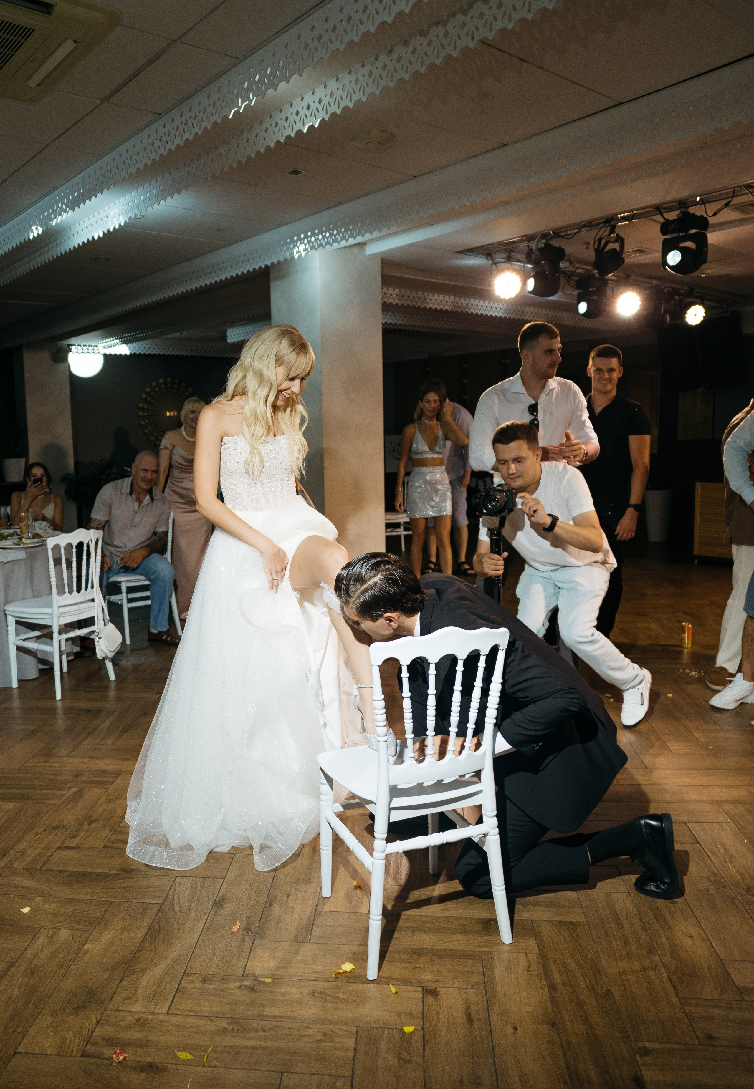 Илья & Валерия. Свадебный и семейный фотограф в Краснодаре Павел Мельников