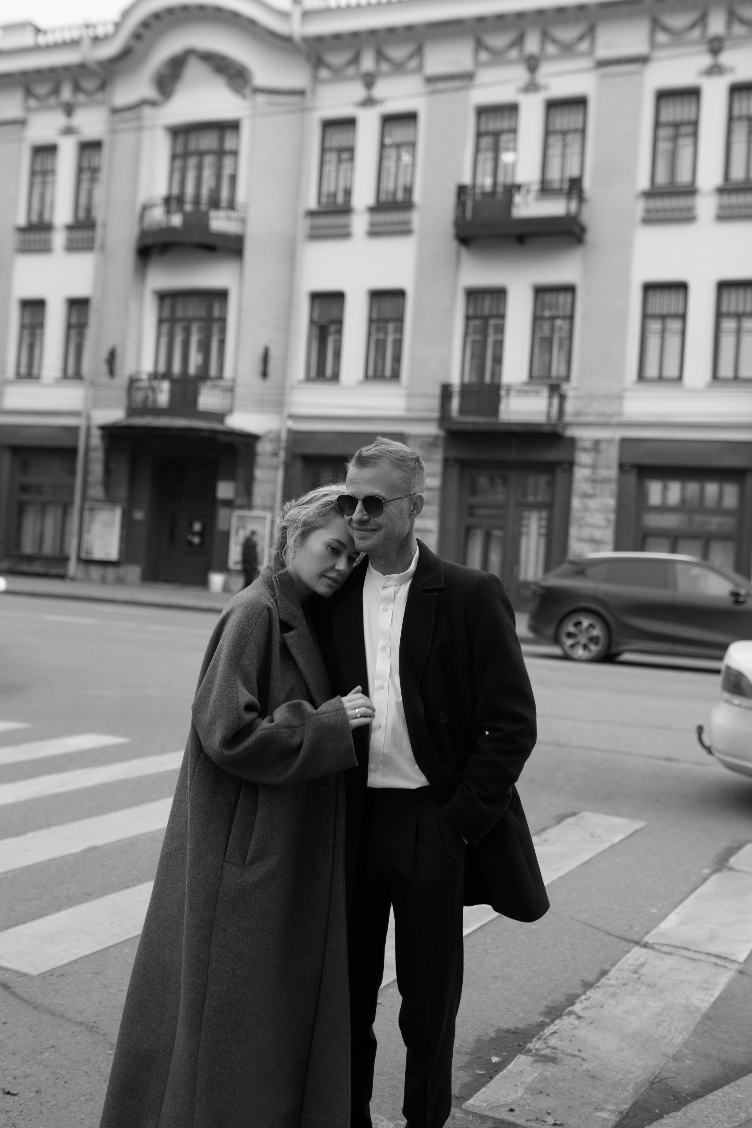 Регистрация Андрея и Ники. Свадебный и семейный фотограф в Иркутске Яна Лиа