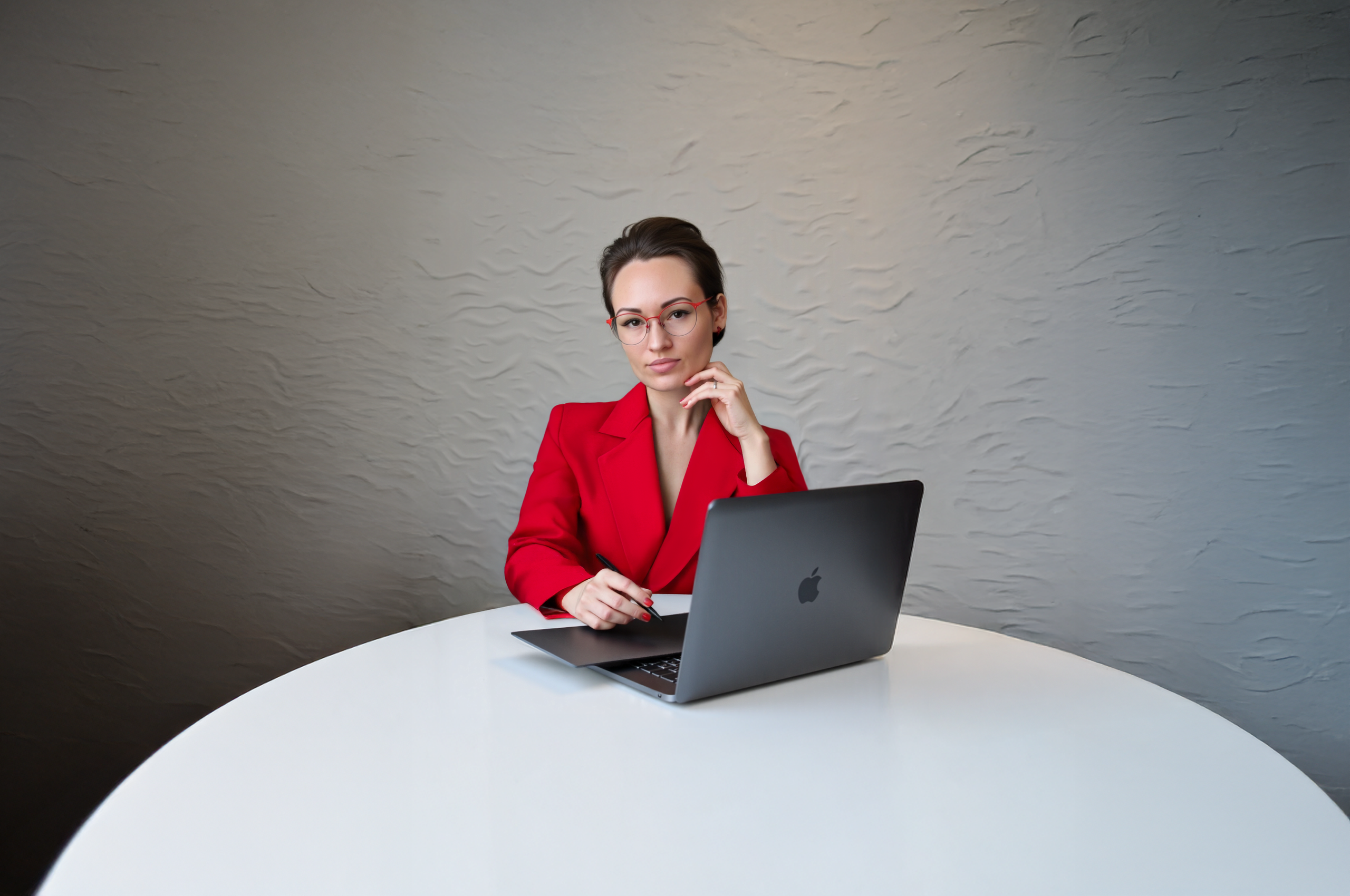 Профессиональный ретушер в Санкт-Петербурге