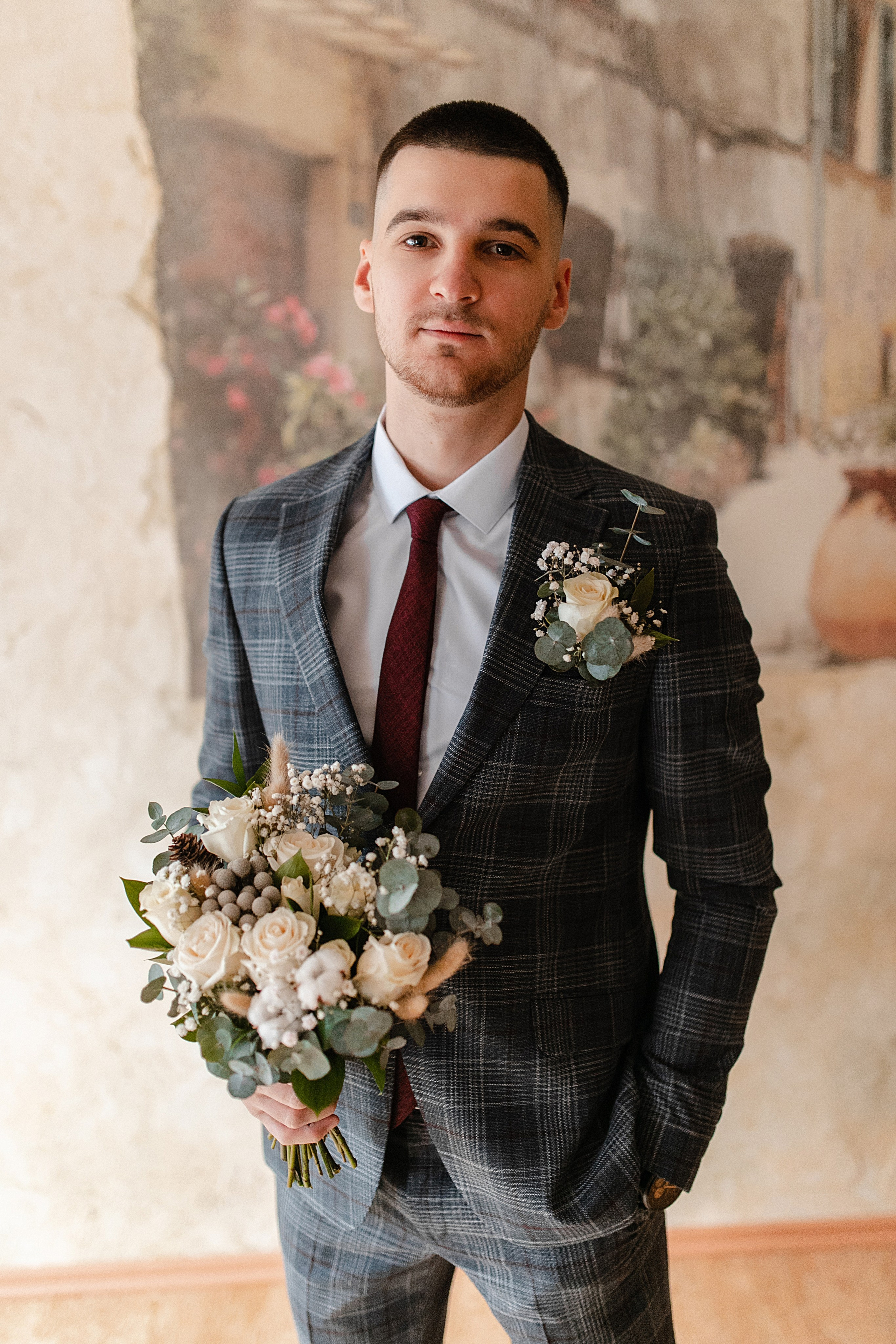 Айгуль + Филипп. Роман Урумбаев фотограф Нижневартовск