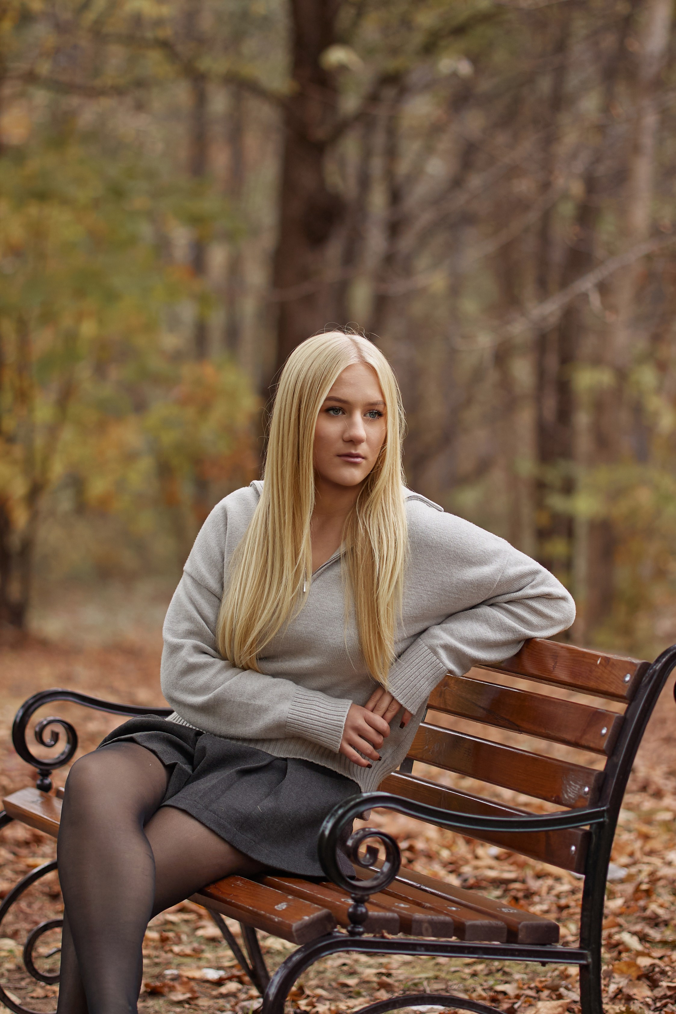 Анастасия. Фотограф женского портрета, беременности и материнства Харькова Елена