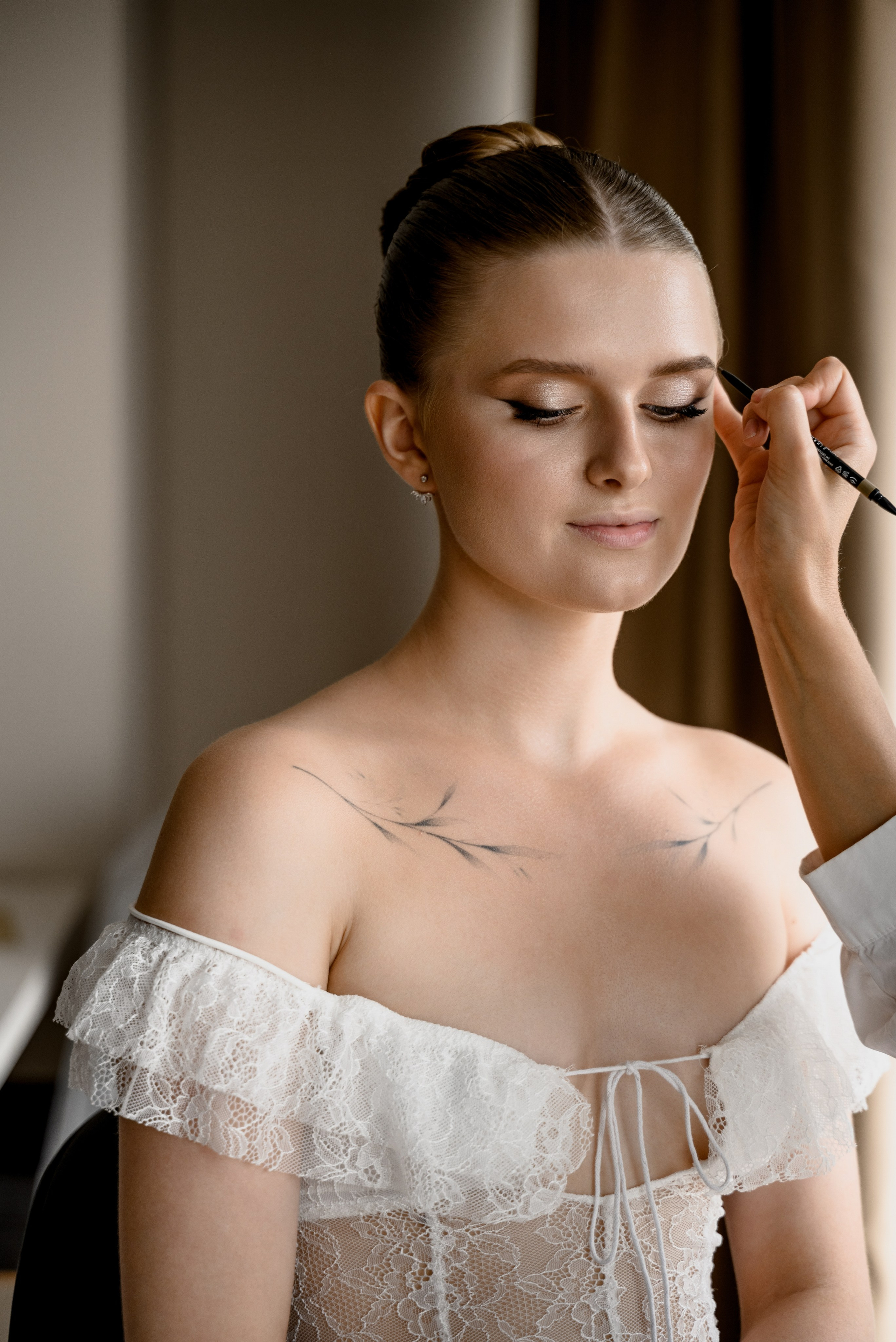 Денис и Екатерина. Свадебный фотограф Рязань Москва Корнина Лилия