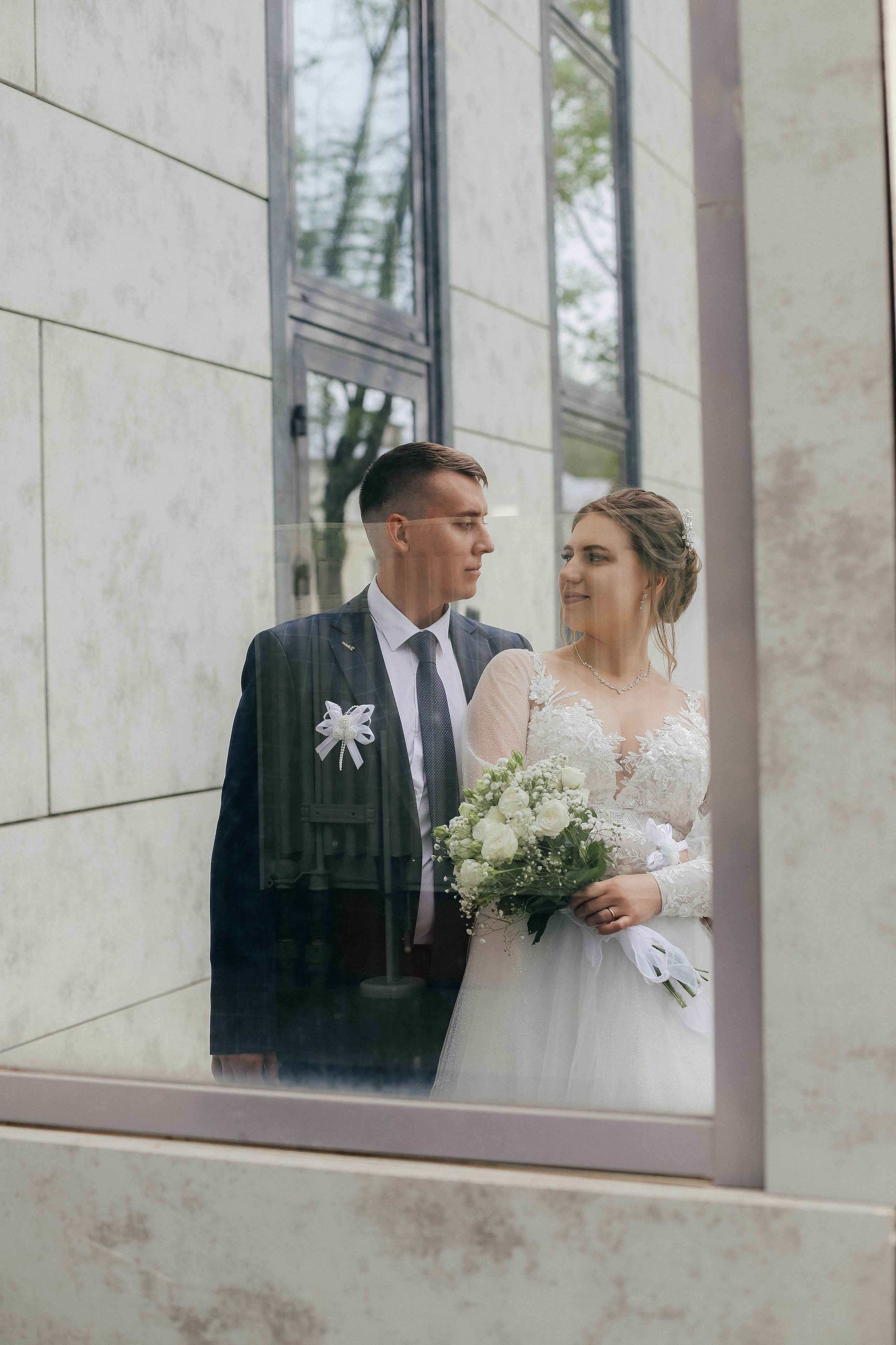 ЕЛЕНА & ЕВГЕНИЙ. Фотограф Мариуполь | Ялта | Крым — Диана Мазенко