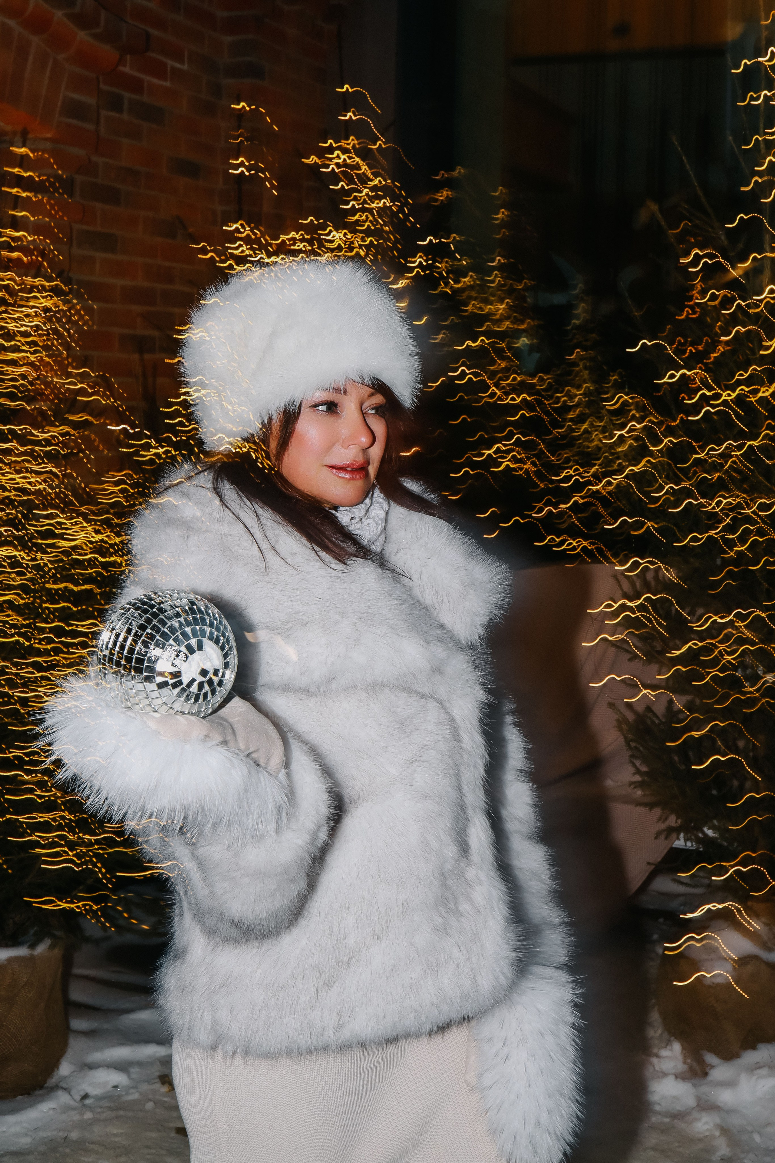 Новогодняя уличная фотосессия!. Иванова Ирина Свадебный и семейный фотограф г. Уфа