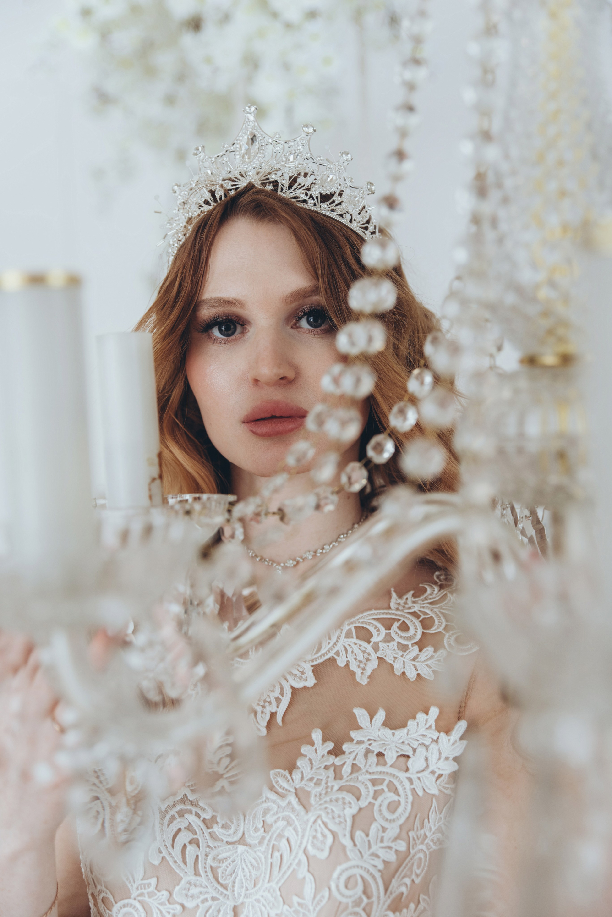 Свадебная. Фотограф Bardakova.ph г. Ухта