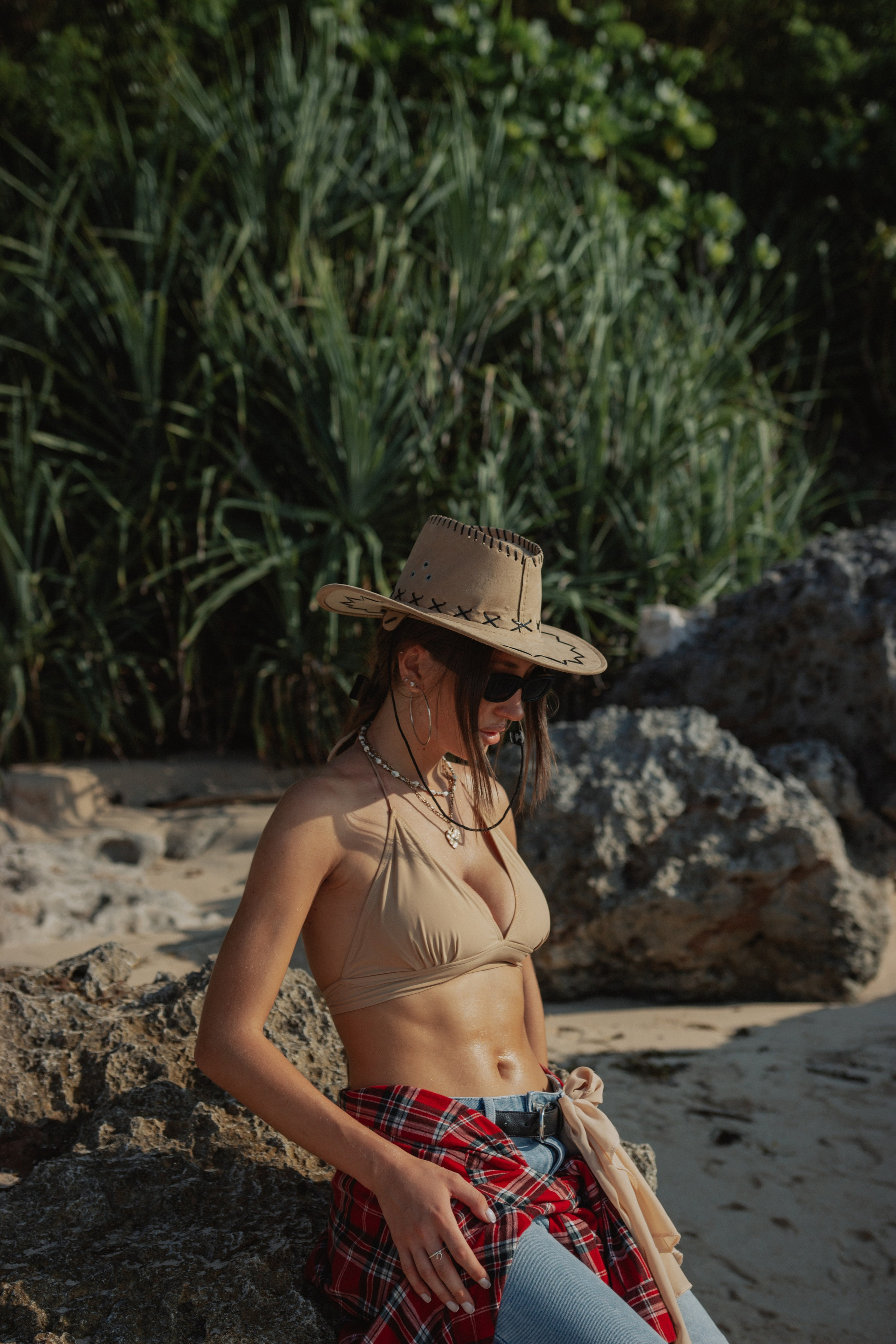 Уличные съемки. Коммерческий фотограф Эльмира в Ташкенте