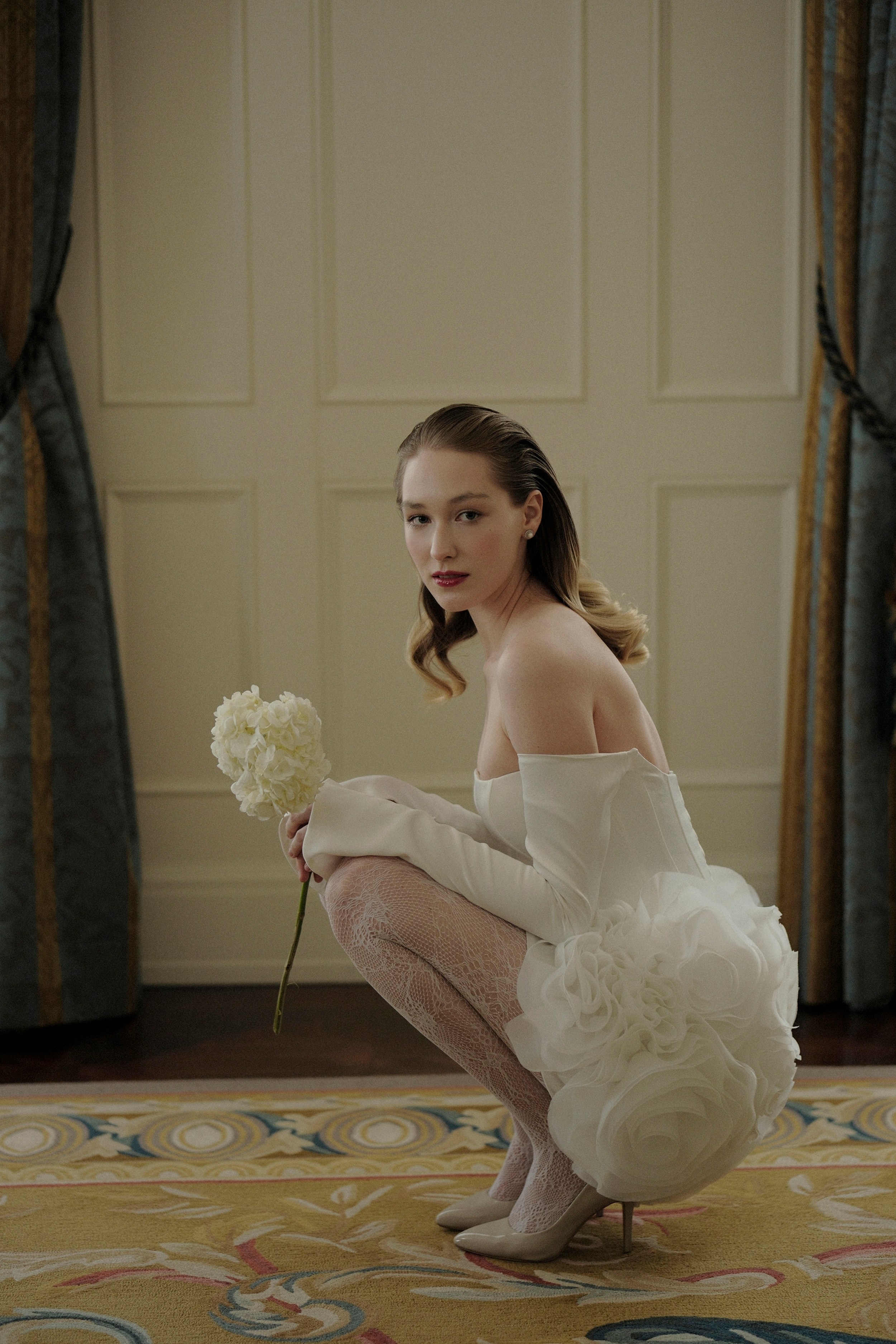 Slava \ Tanya. Фотограф Юрий Марилов Москва, Тюмень