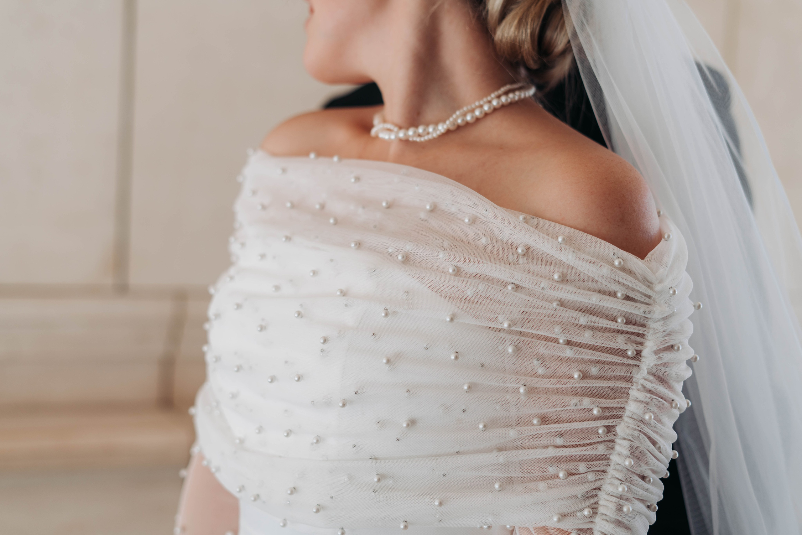 Таня & Александр. Свадебная съемка в Севастополе