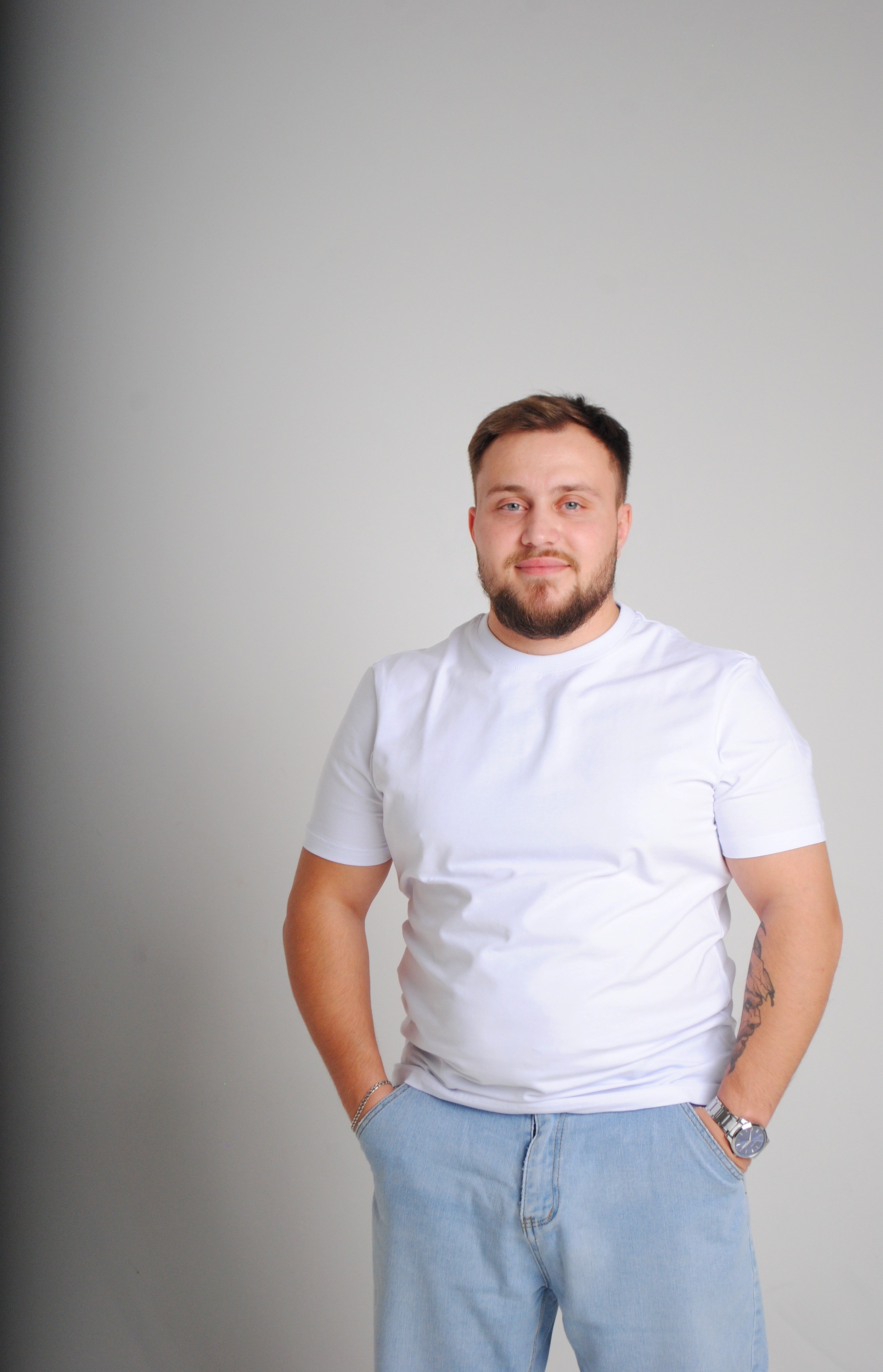 Татьяна. Фотограф Мария Мусаелян