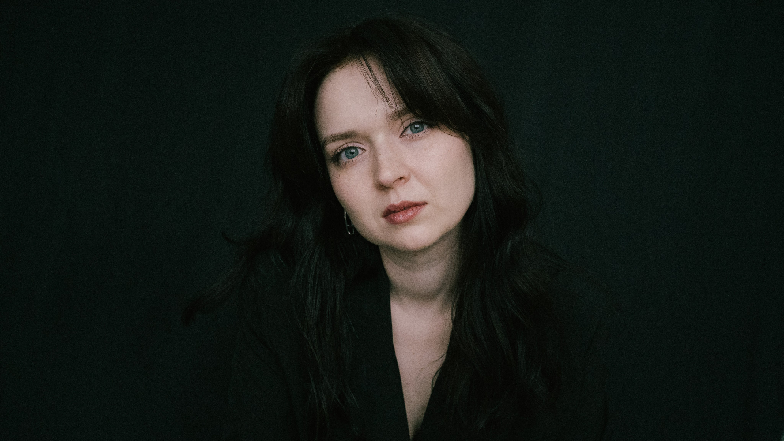 ANNA. ЕВГЕНИЯ КОПАЧ