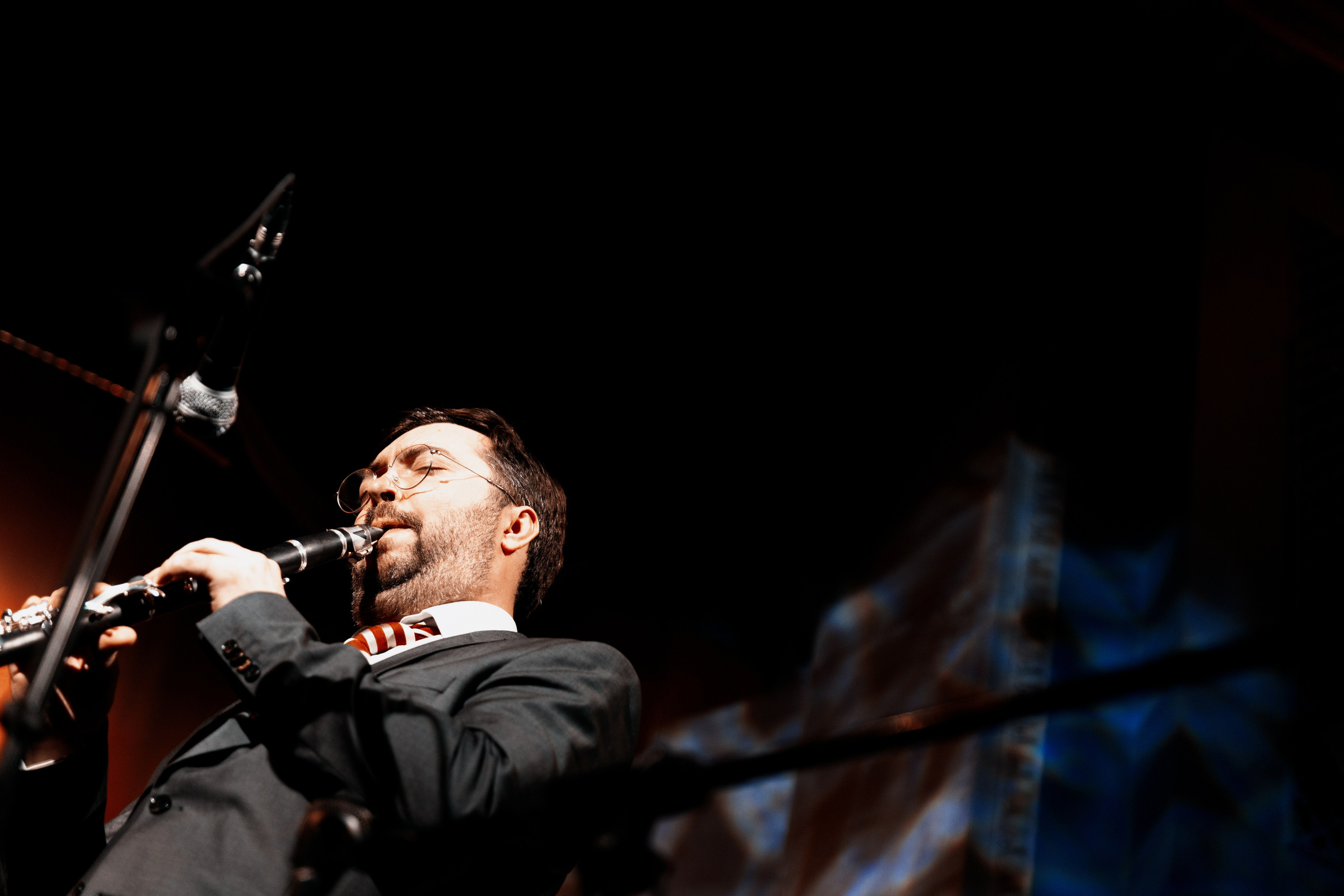 JAZZ FESTIVAL 2026. Фотограф в Санкт-Петербурге Ангелина Вражевская