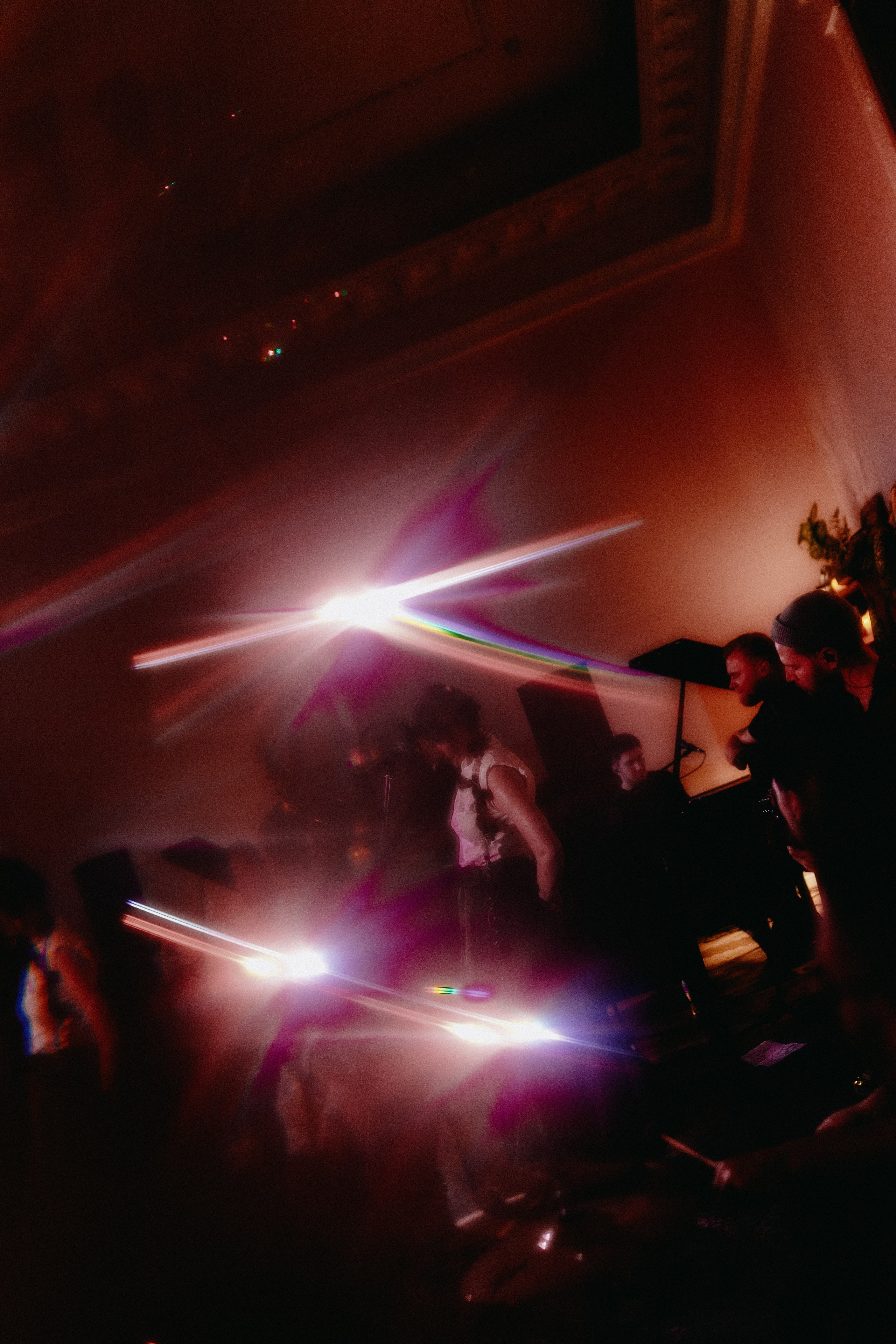 Лирида. Фотограф в Санкт-Петербурге Ангелина Вражевская