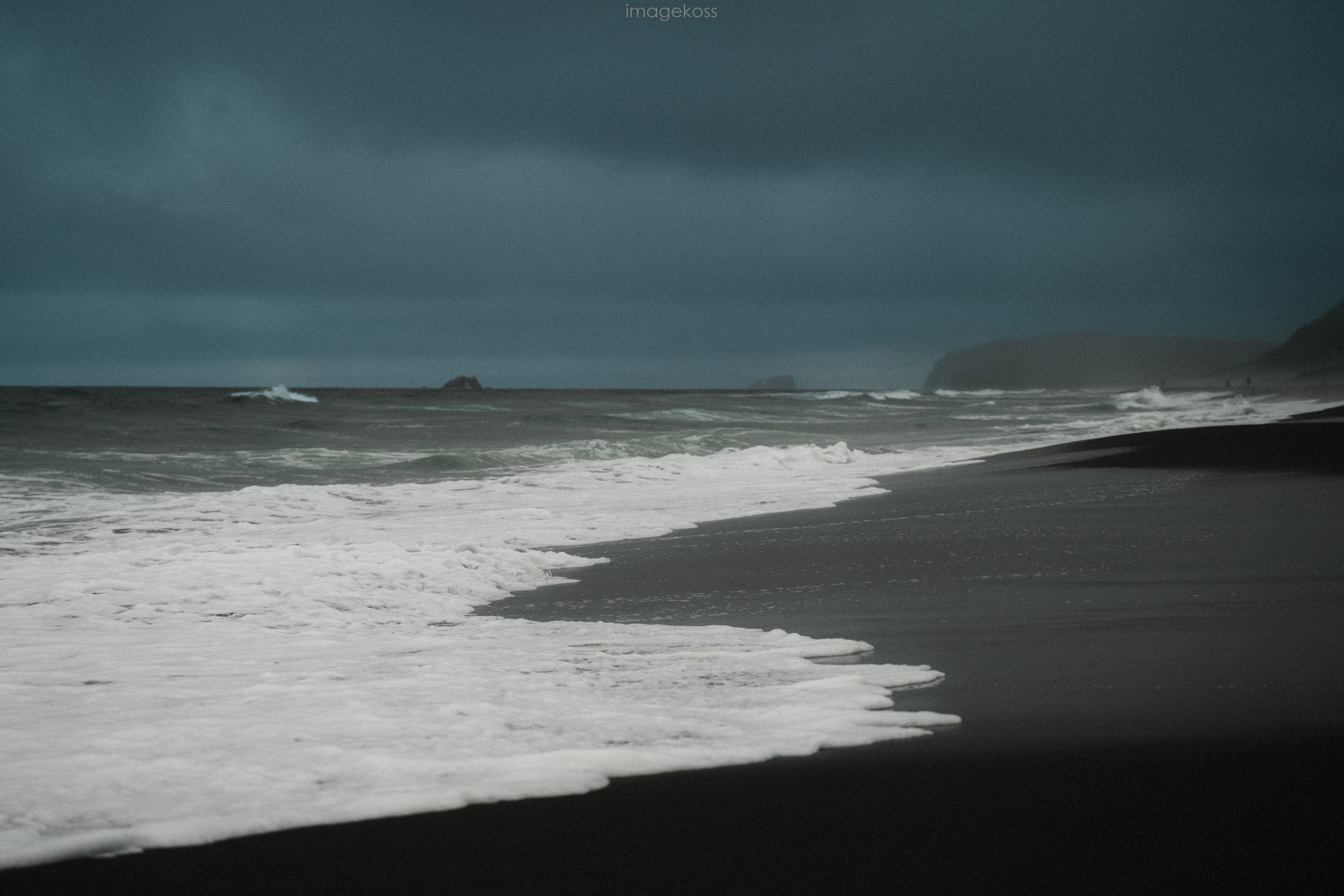 Камчатка. Фотограф в поход и восхождение на Эльбрус Игорь Косарев