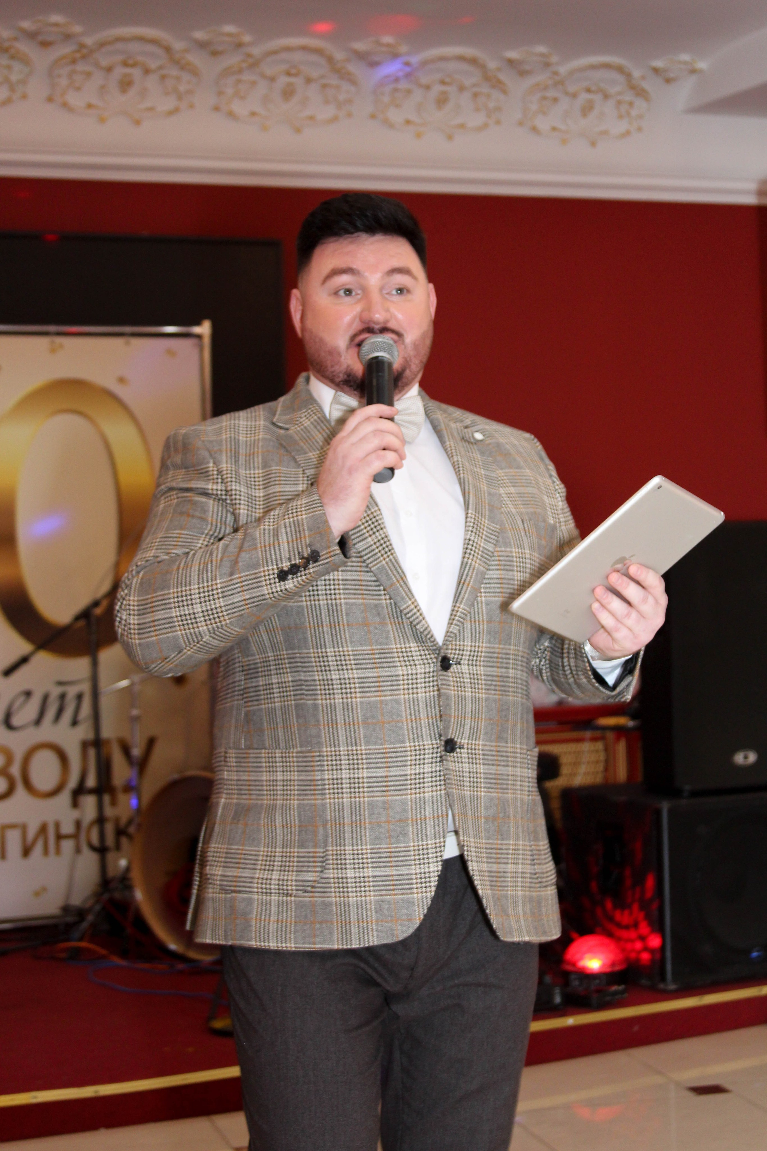 Юбилей Ontex 10 лет. Виктория Шишкова свадебный фотограф Москва и МО (Балашиха, Щелково)