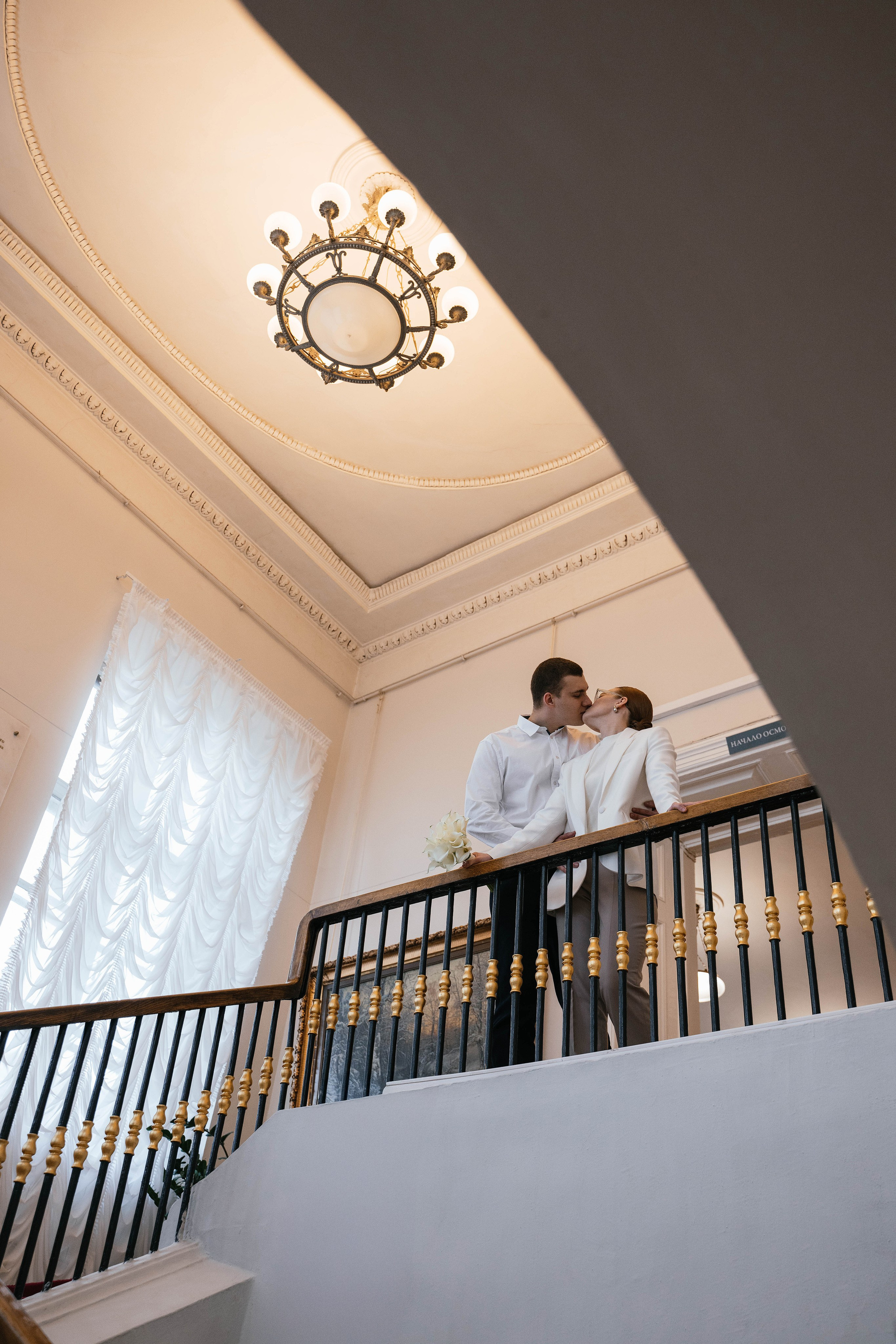 Wedding day #63. Свадебный, семейный фотограф в Рязани Лена Брант