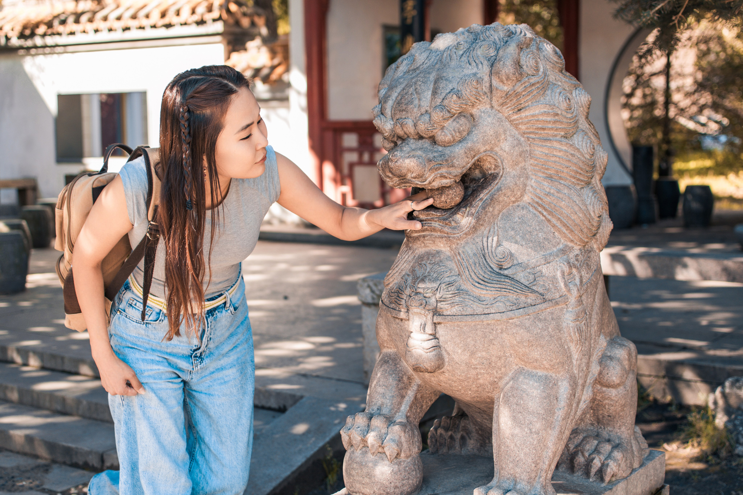 Фотосессия Арюны. Сергей Ильин | Фотограф