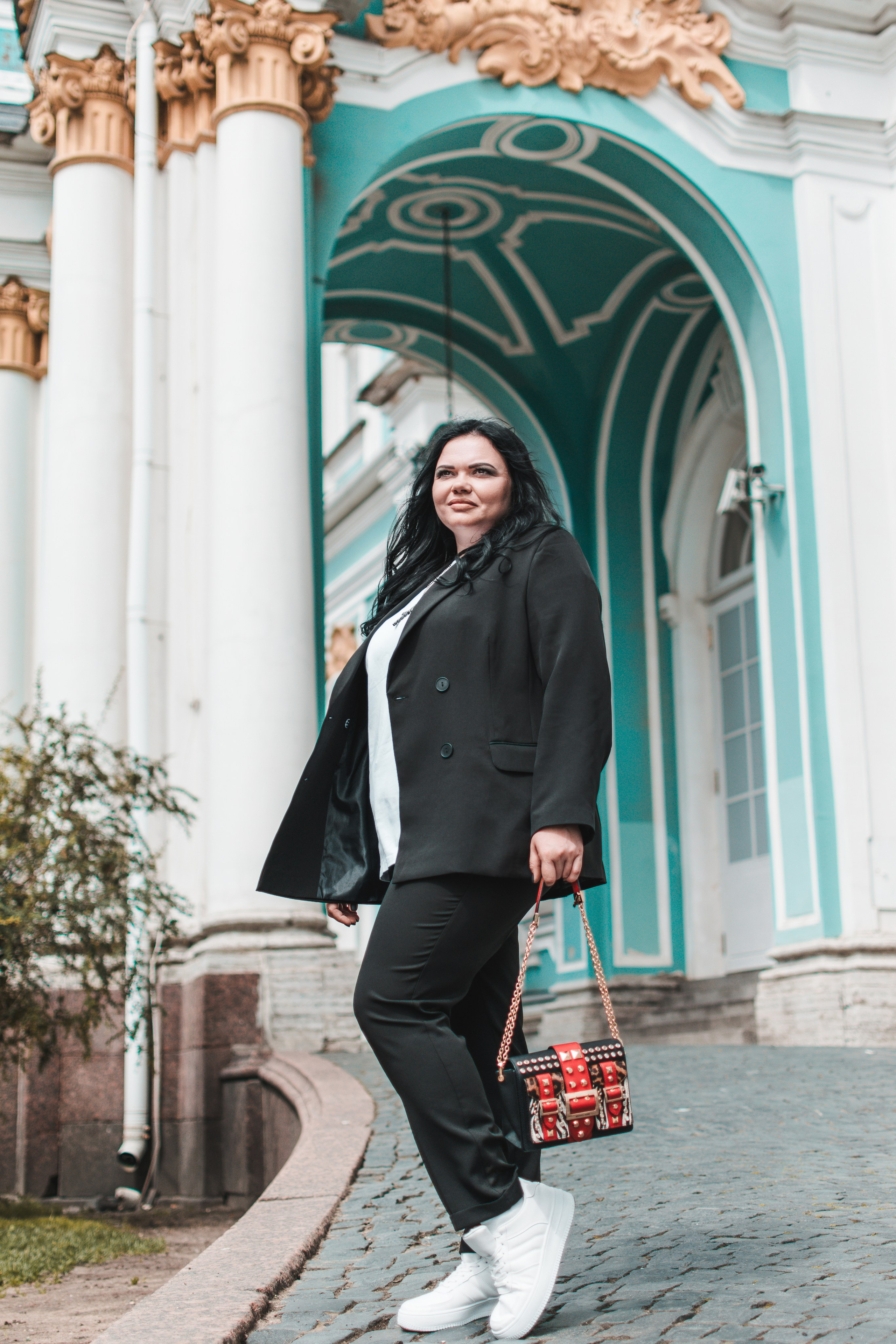 Елизавета. Сергей Ильин | Фотограф