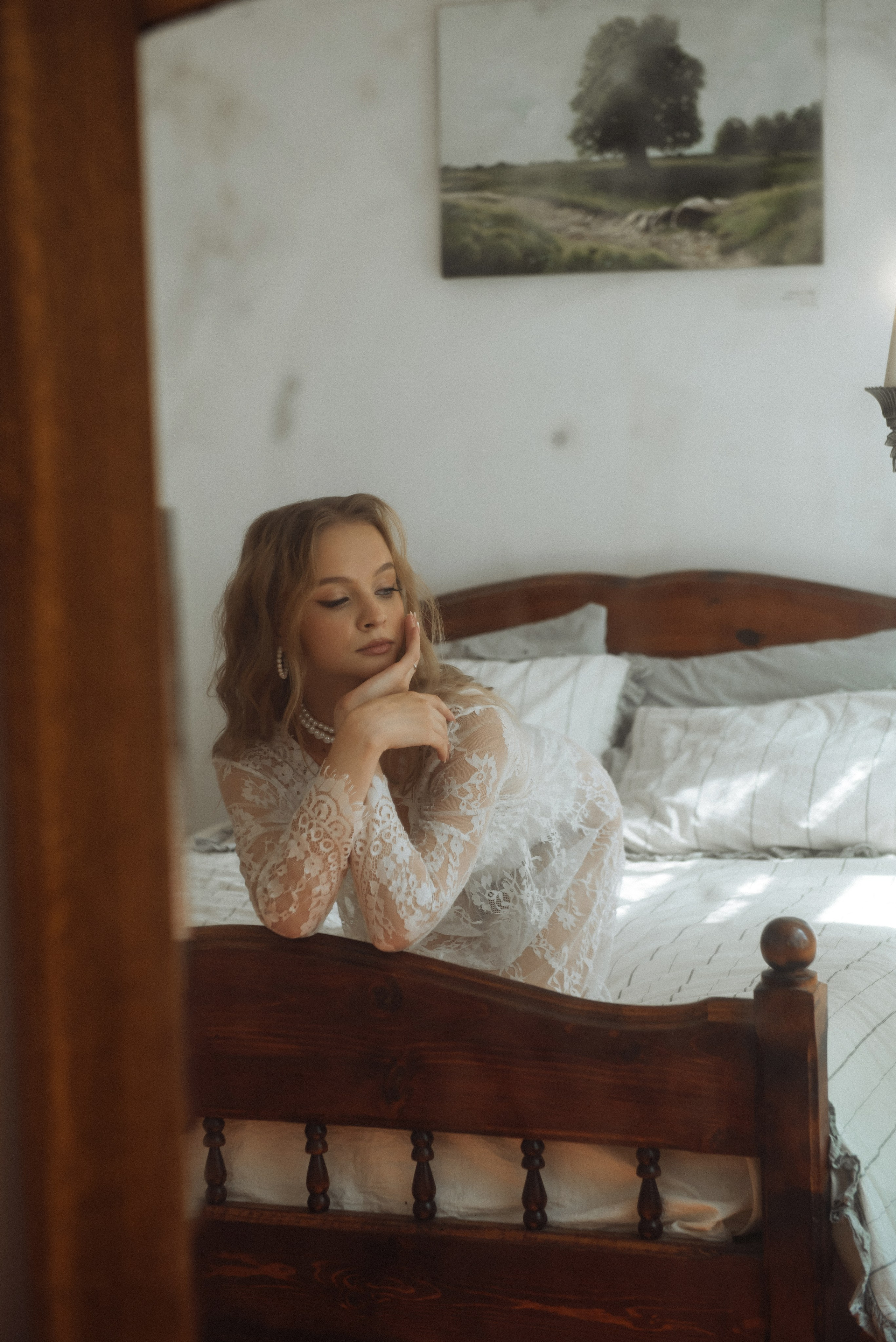 Виктория. Свадебный, портретный, фотограф беременности в Нижнем Новгороде Алина Зиновьева