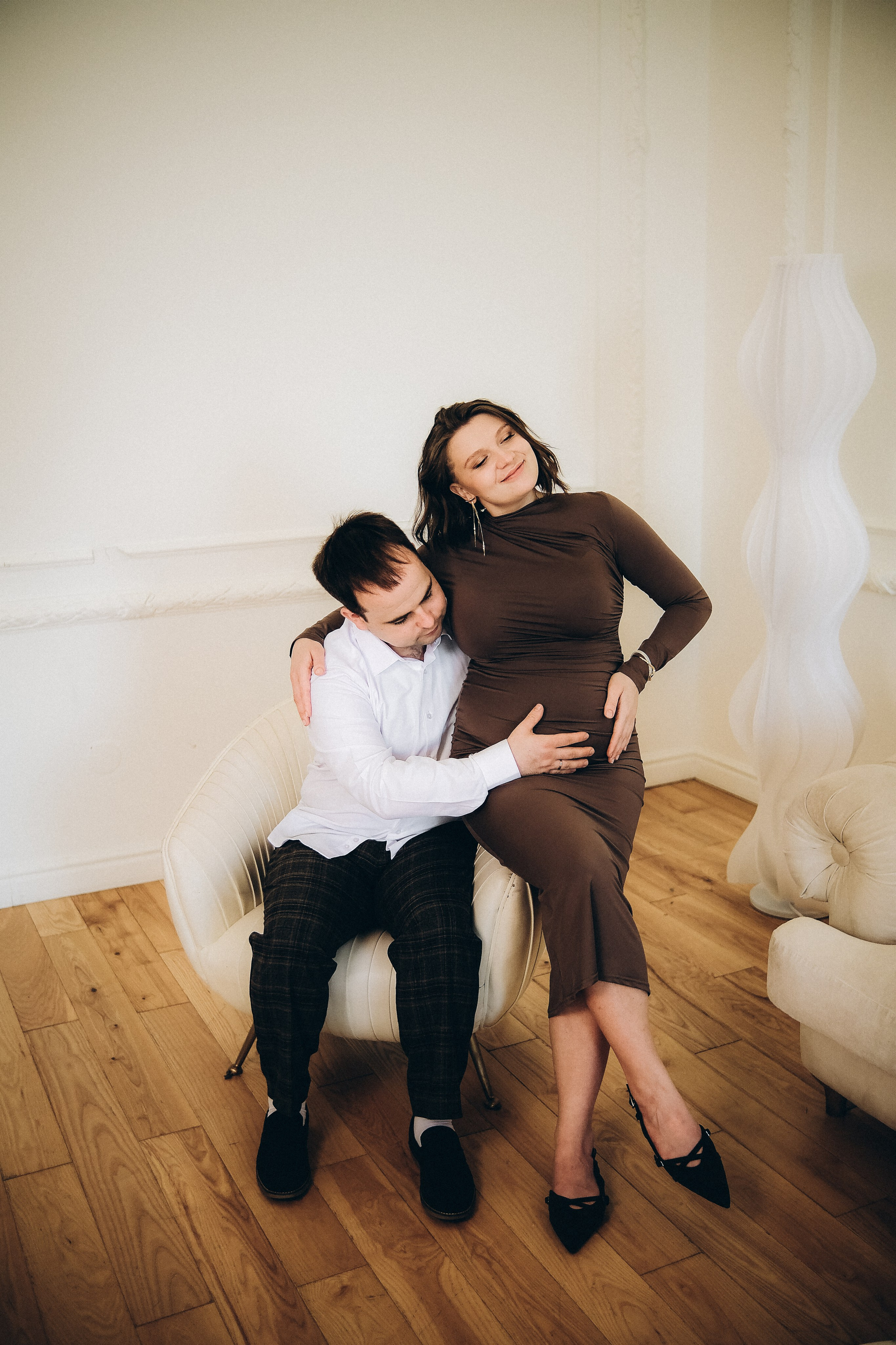 Ника & Леша. Phdkvmr.ru