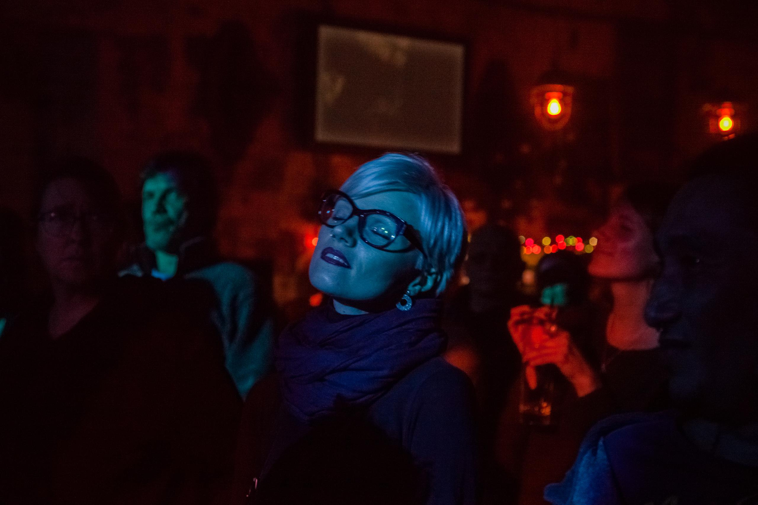 СКАЗЫ ЛЕСА. Фотография, как она есть