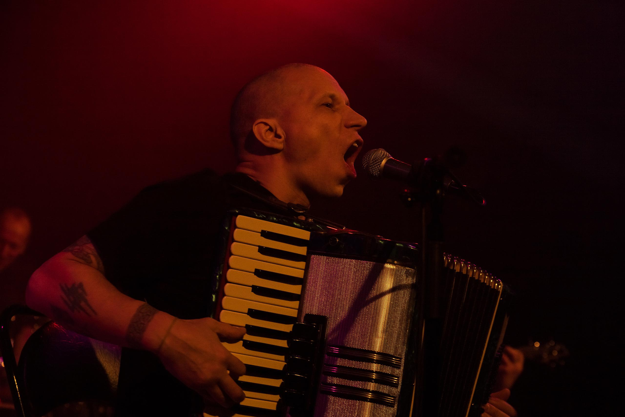 СКАЗЫ ЛЕСА. Фотография, как она есть