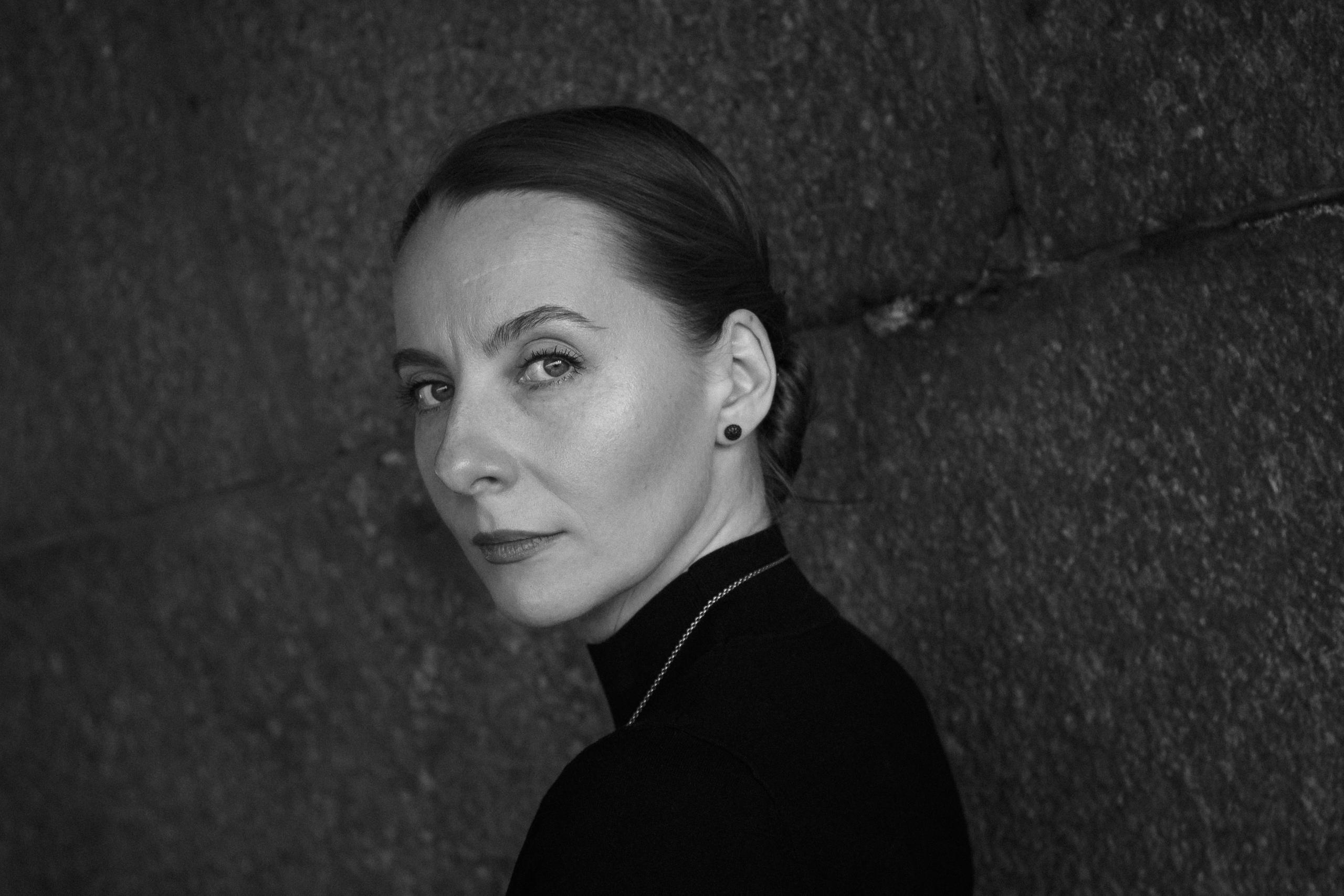 КСЕНИЯ. Фотография, как она есть