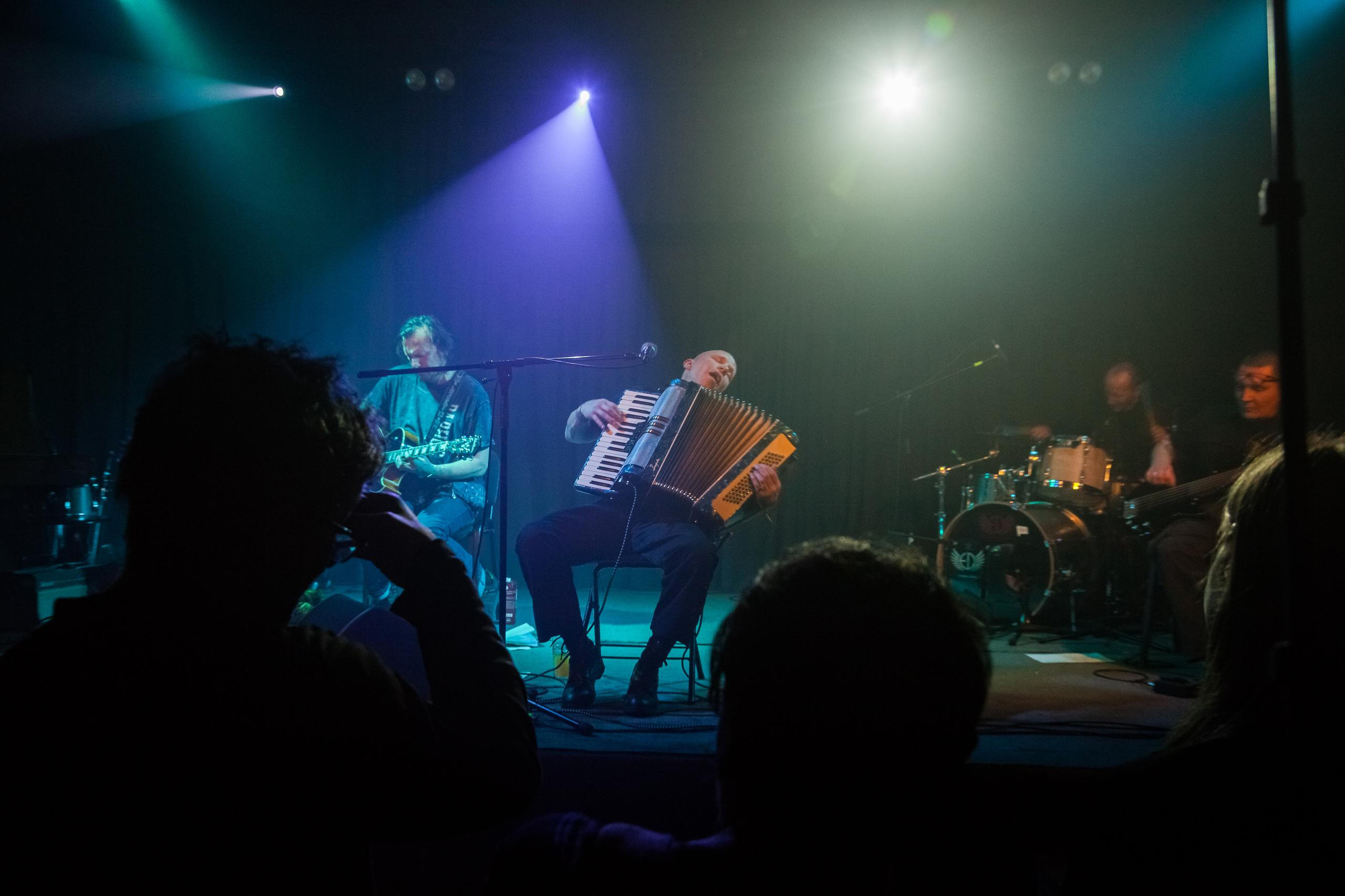 СКАЗЫ ЛЕСА. Фотография, как она есть