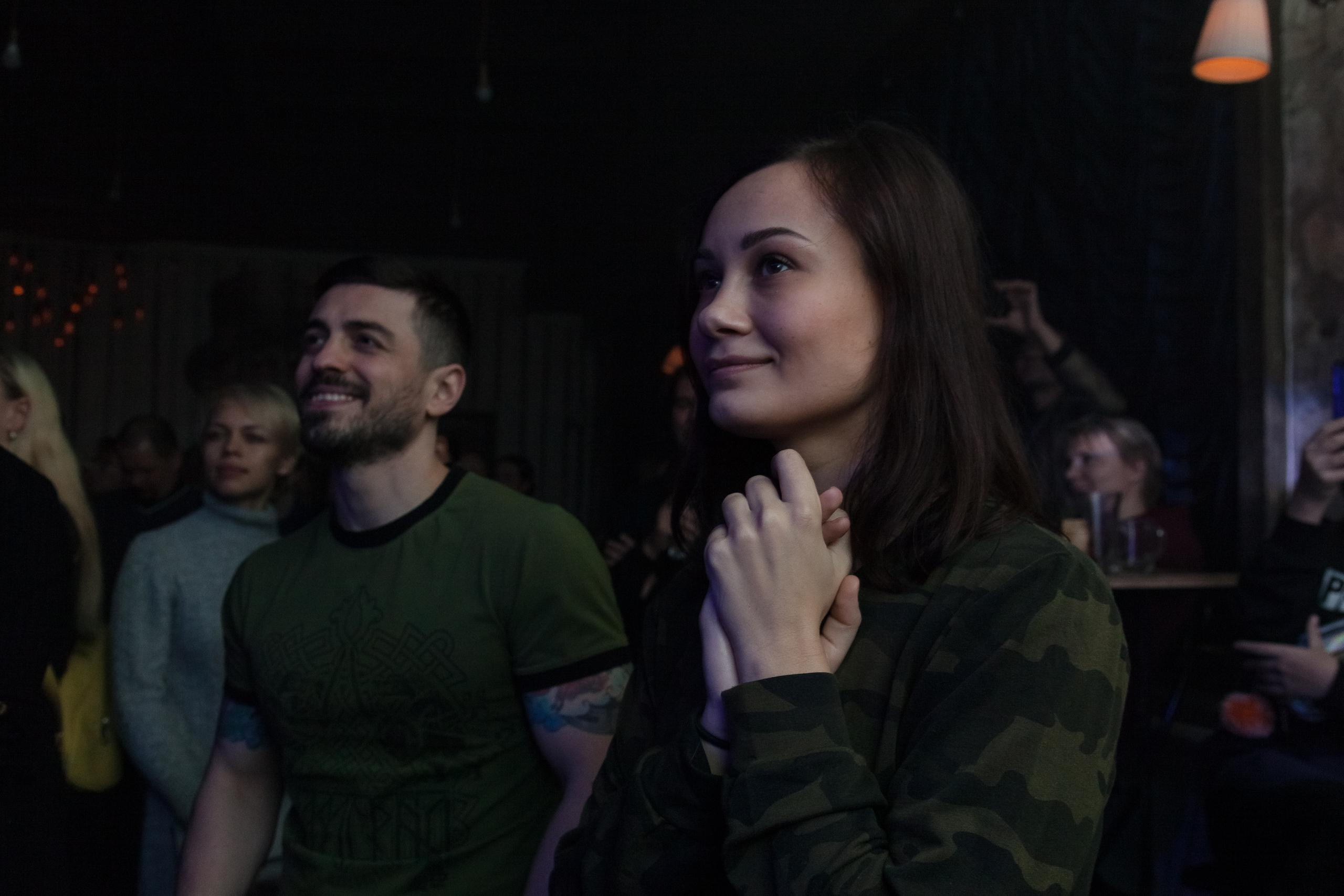 СКАЗЫ ЛЕСА. Фотография, как она есть