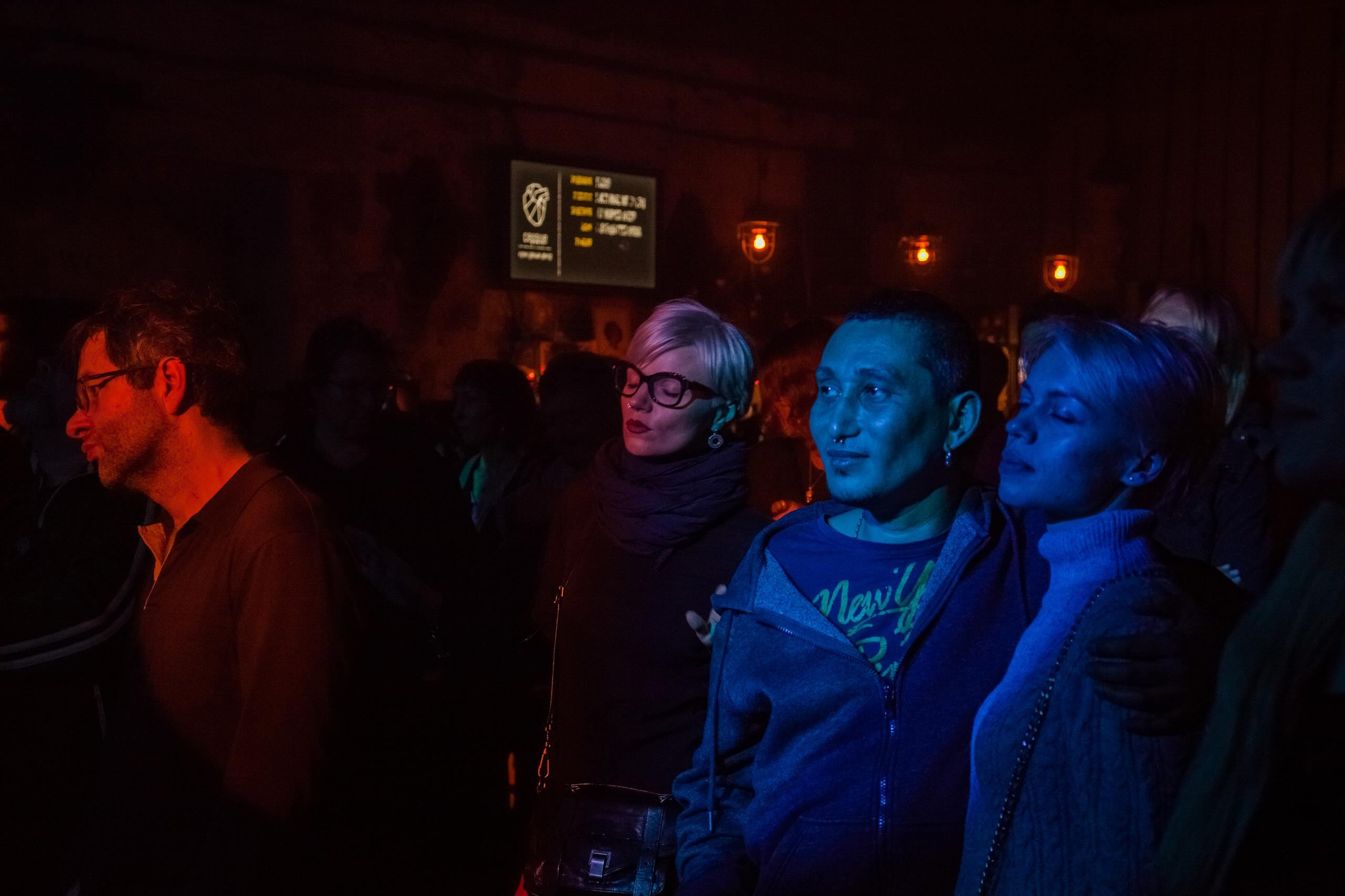 СКАЗЫ ЛЕСА. Фотография, как она есть